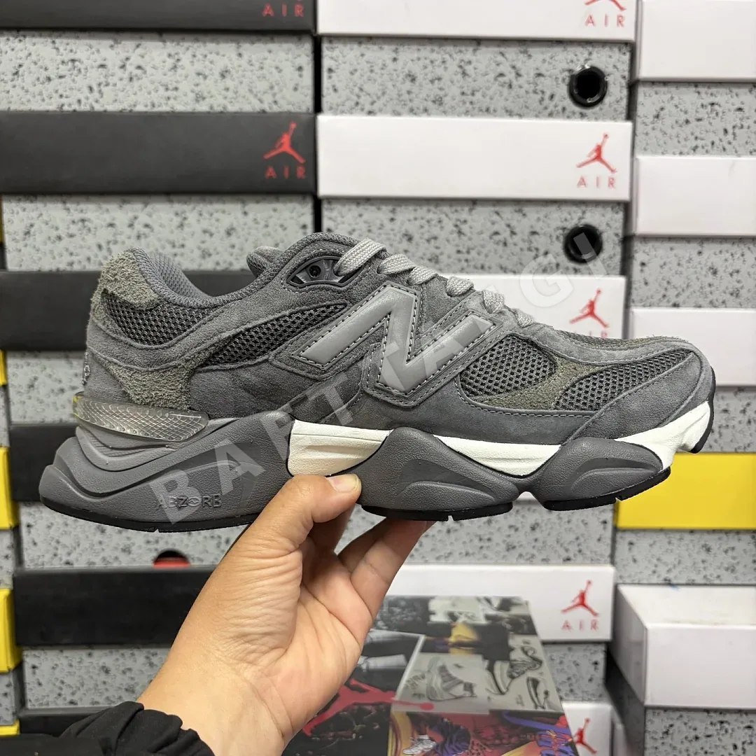 뉴발란스 [C] 9060 U9060YF1 202098 New Balance 9060 상세 이미지 9