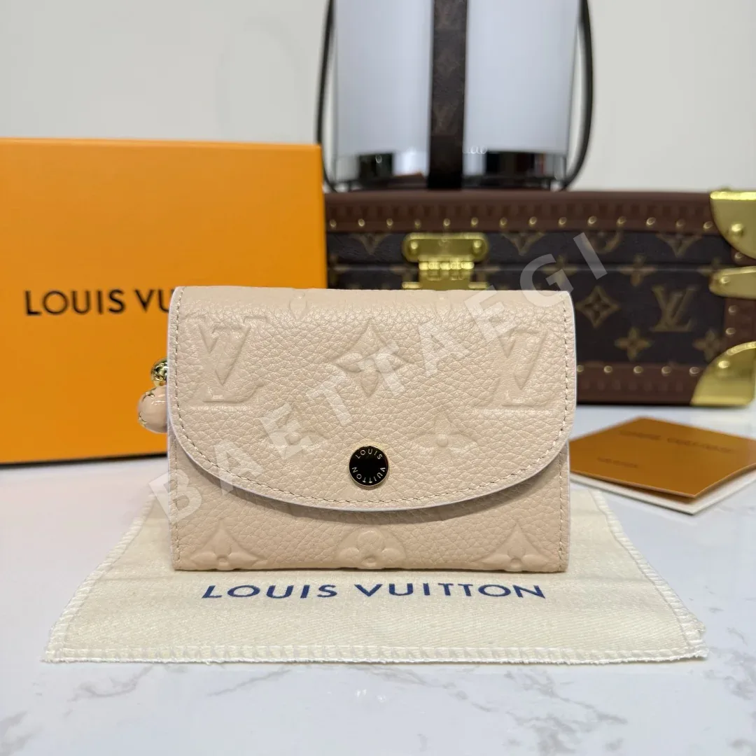 루이비통 지갑 192414 Louis Vuitton Wallet