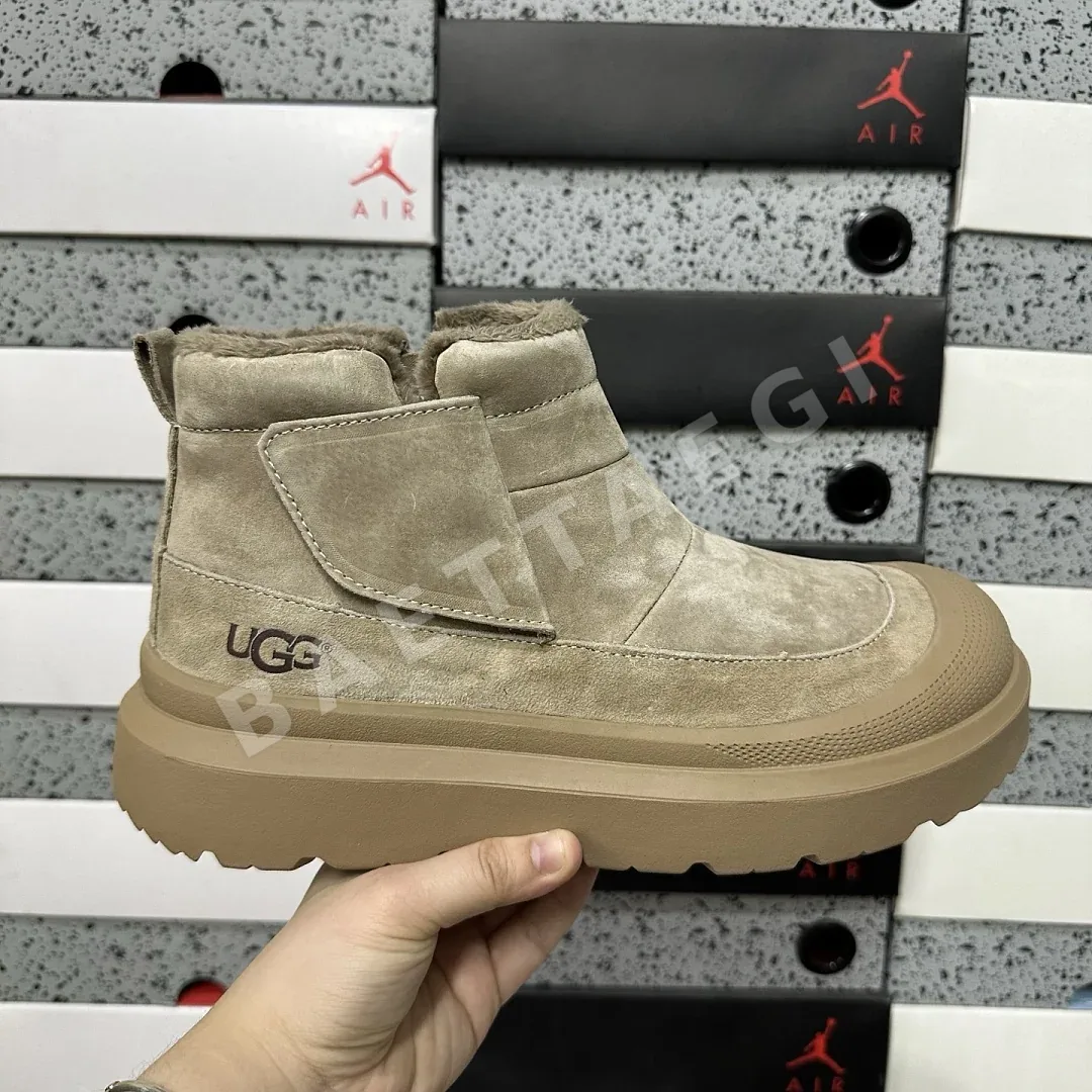 어그 [OT] 6337 209131 UGG 6337 상세 이미지 4