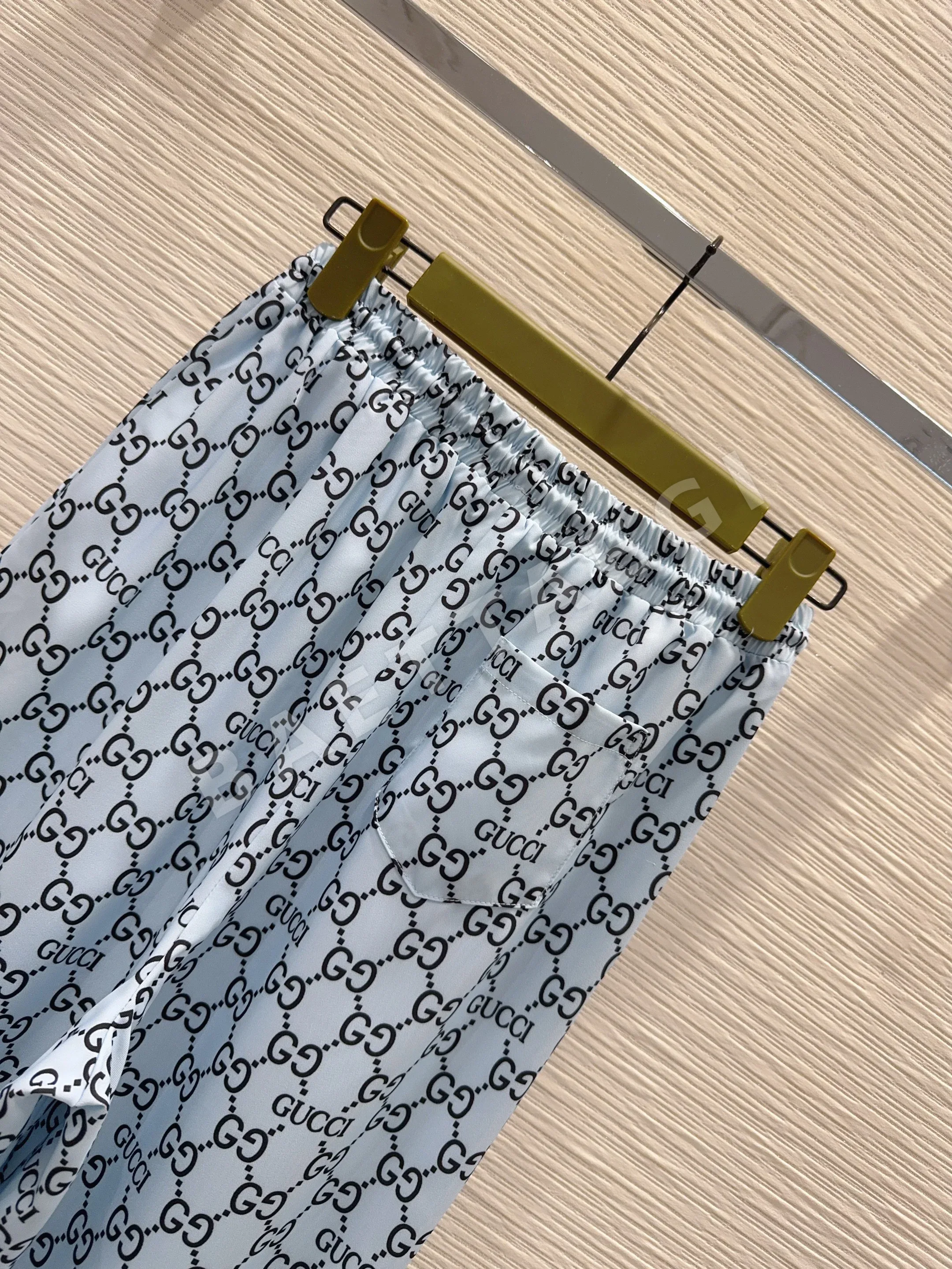 구찌 여성 바지 91360 Gucci Pants 상세 이미지 13