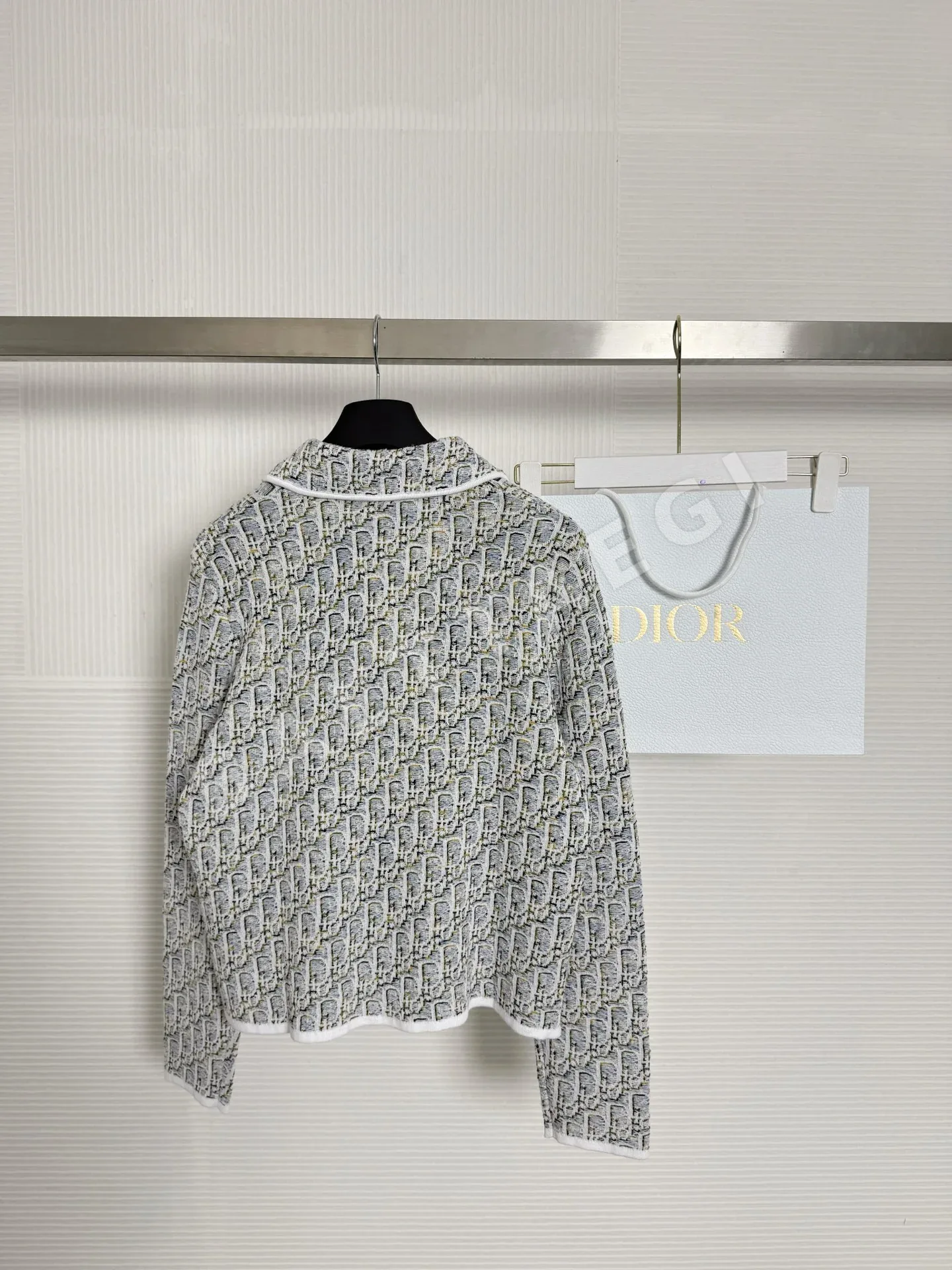 디올 여성 자켓 212673 Dior Jacket 상세 이미지 2