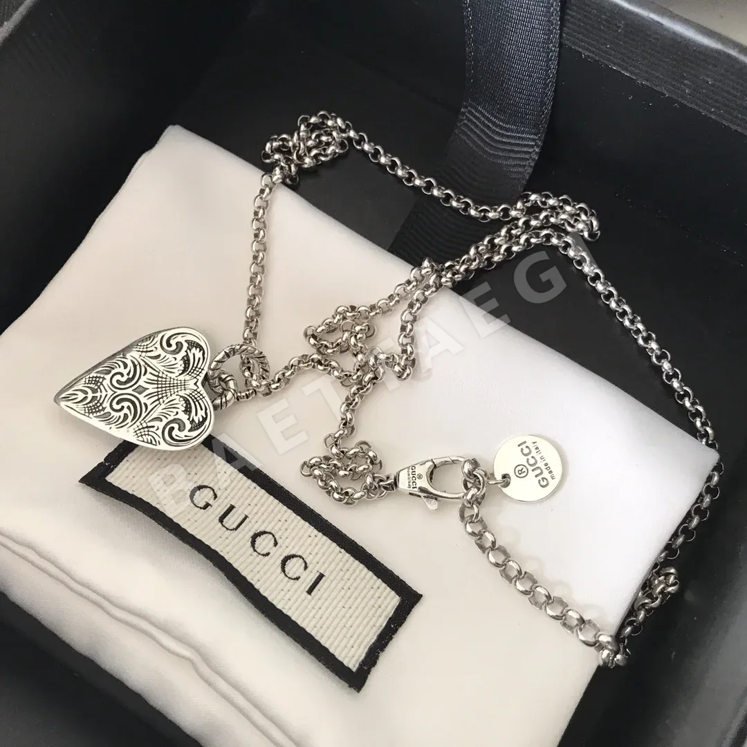 구찌 목걸이 55755 Gucci Necklace 상세 이미지 4