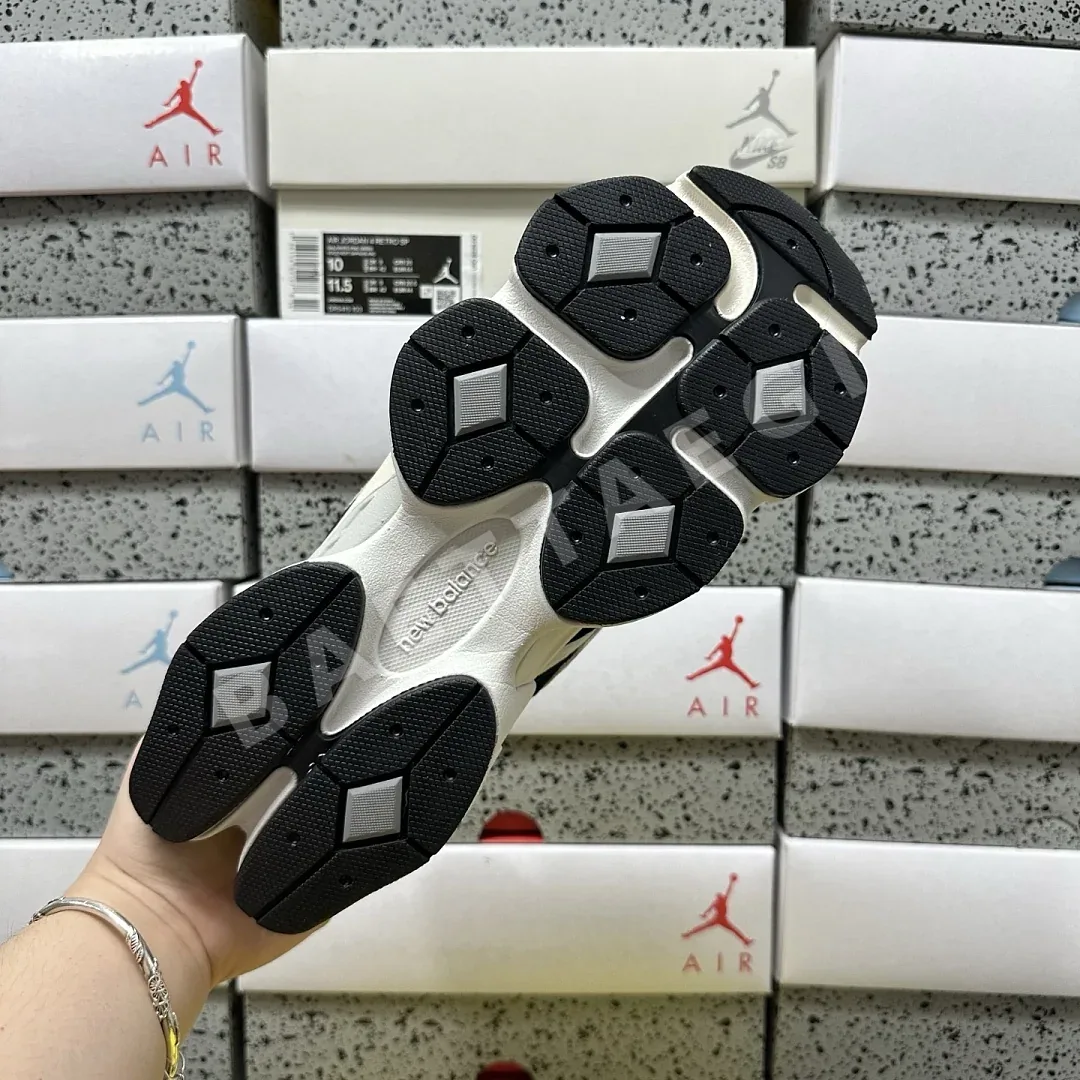 뉴발란스 [C] 9060 U9060JBB 202195 New Balance 9060 상세 이미지 5