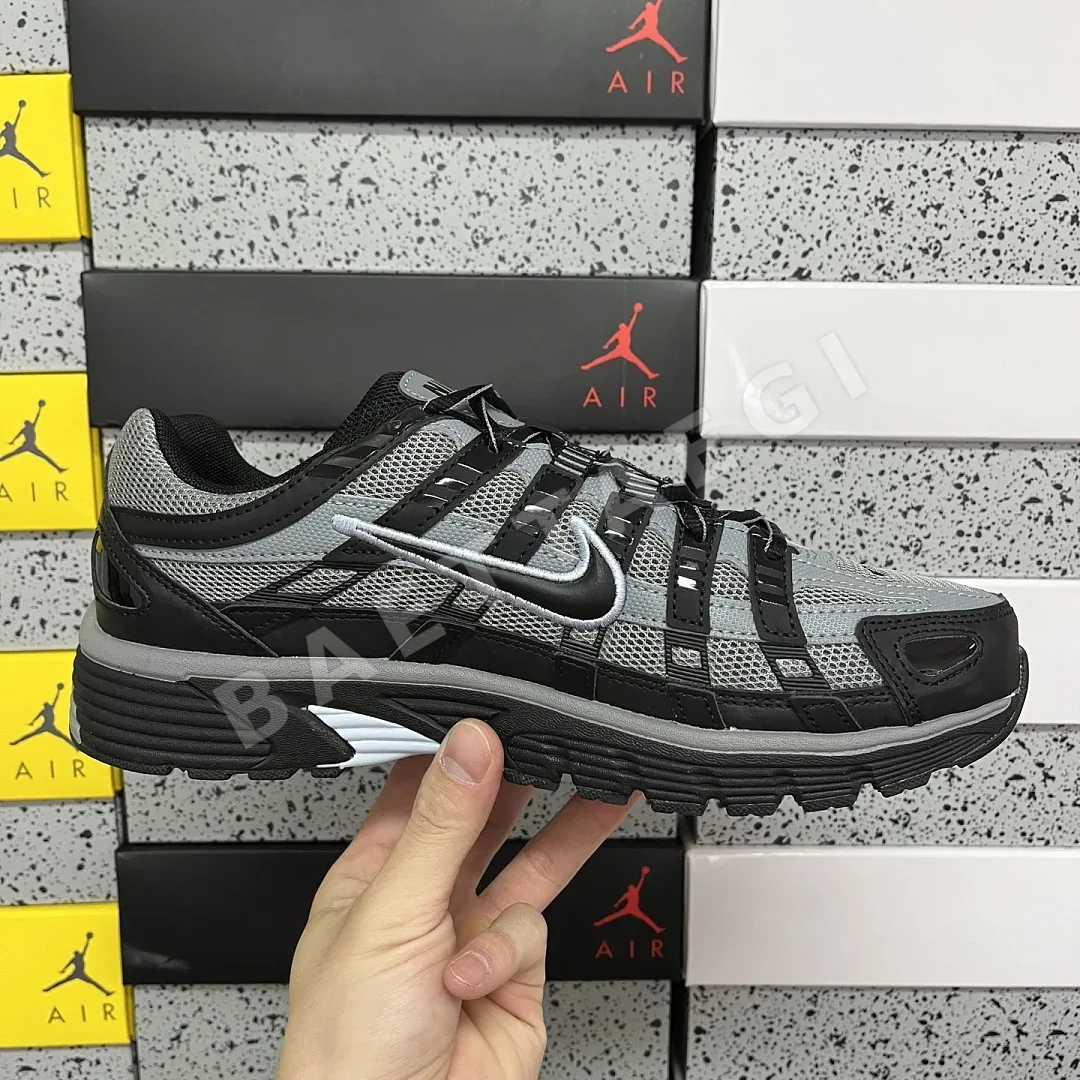 나이키 [CS] P 6000 IF6199-003 201536 Nike P-6000 Black Cool Grey Celestine Blue 상세 이미지 5