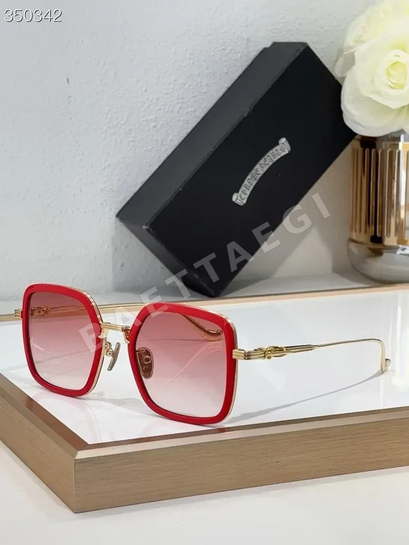 크롬하츠 선글라스 205035 Chrome Hearts Sunglasses 상세 이미지 6