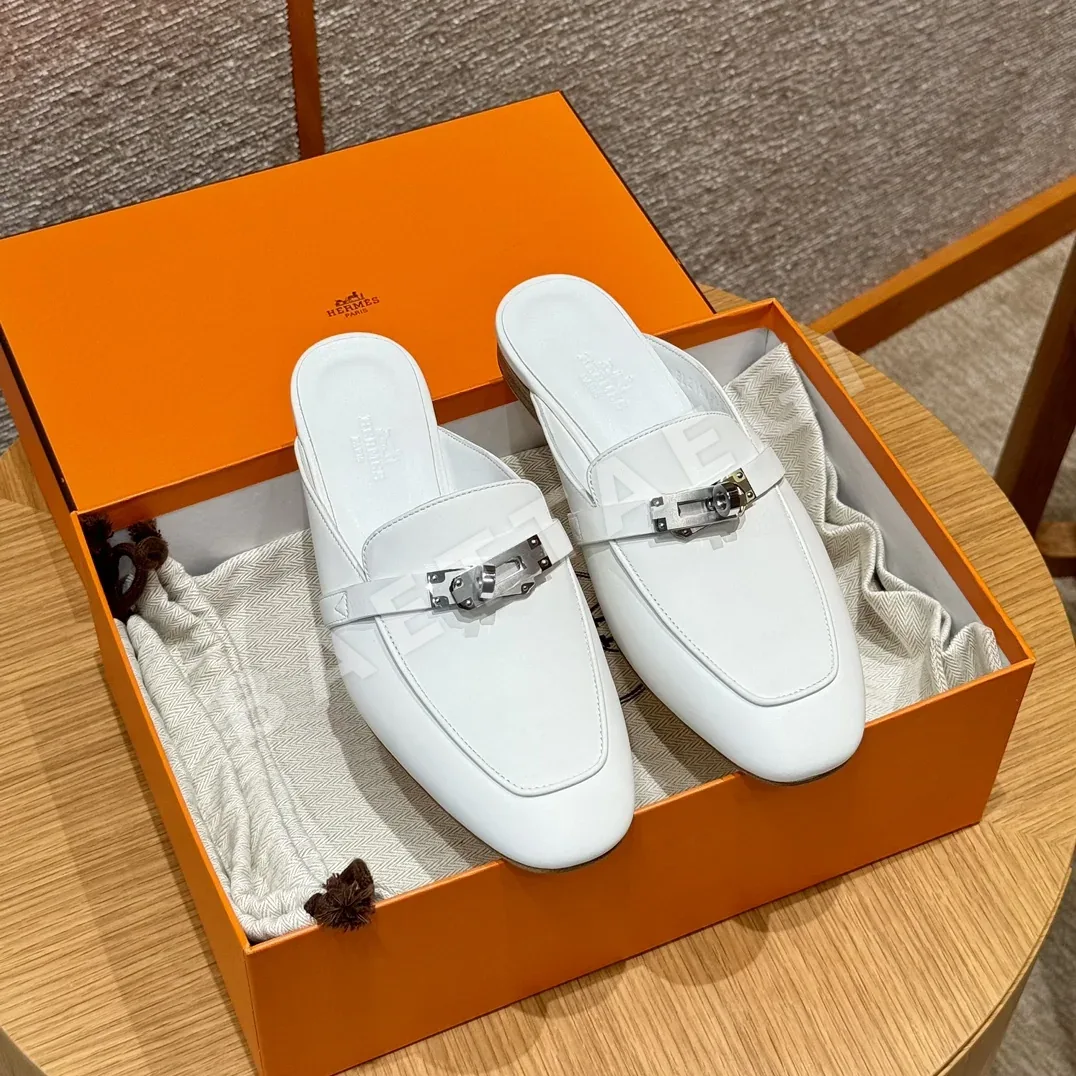 에르메스 오즈 뮬 8537 상세 이미지 7