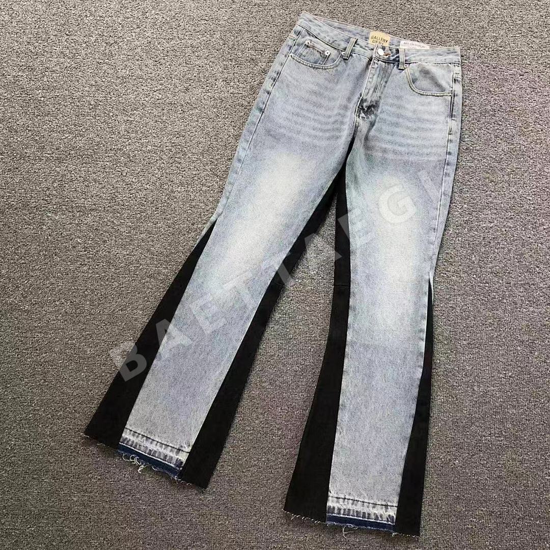 갤러리디파트먼트 바지 203243 Gallery Dept. Pants