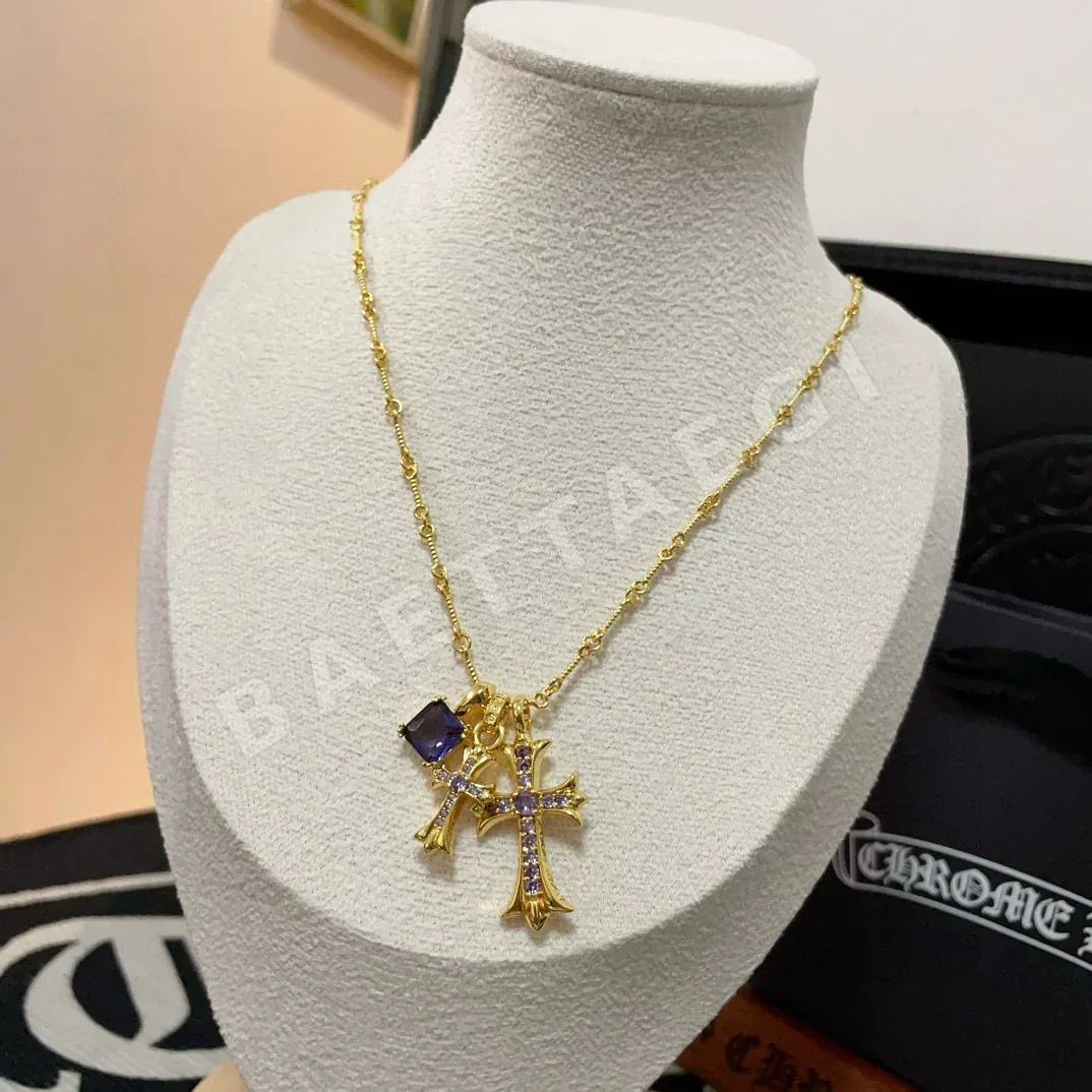 크롬하츠 목걸이 62001 Chrome Hearts Necklace 상세 이미지 2