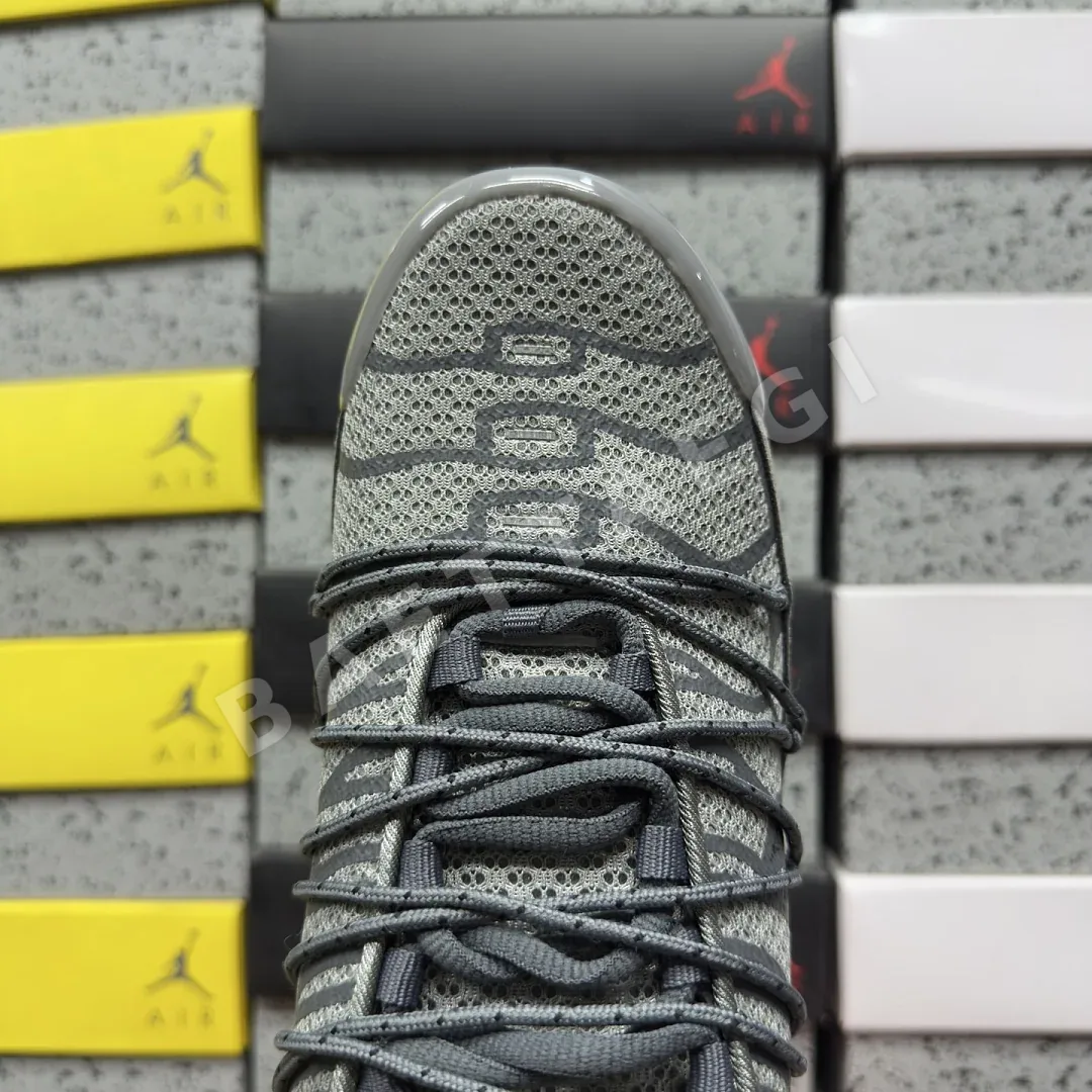 나이키 [BD] 에어 맥스 플러스 FD0670-002 201912 Nike Air Max Plus Toggle Grey Reflective 상세 이미지 8