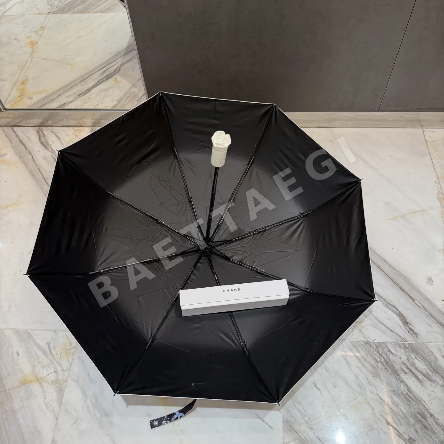 샤넬 우산 85303 Chanel Umbrella 상세 이미지 8