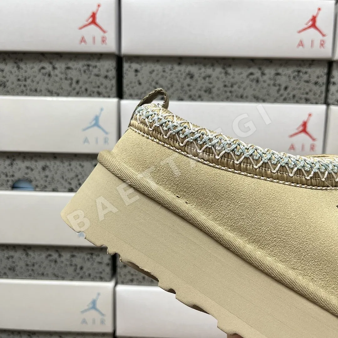 어그 [TOP] 208897 UGG Tazz / -2553 상세 이미지 3