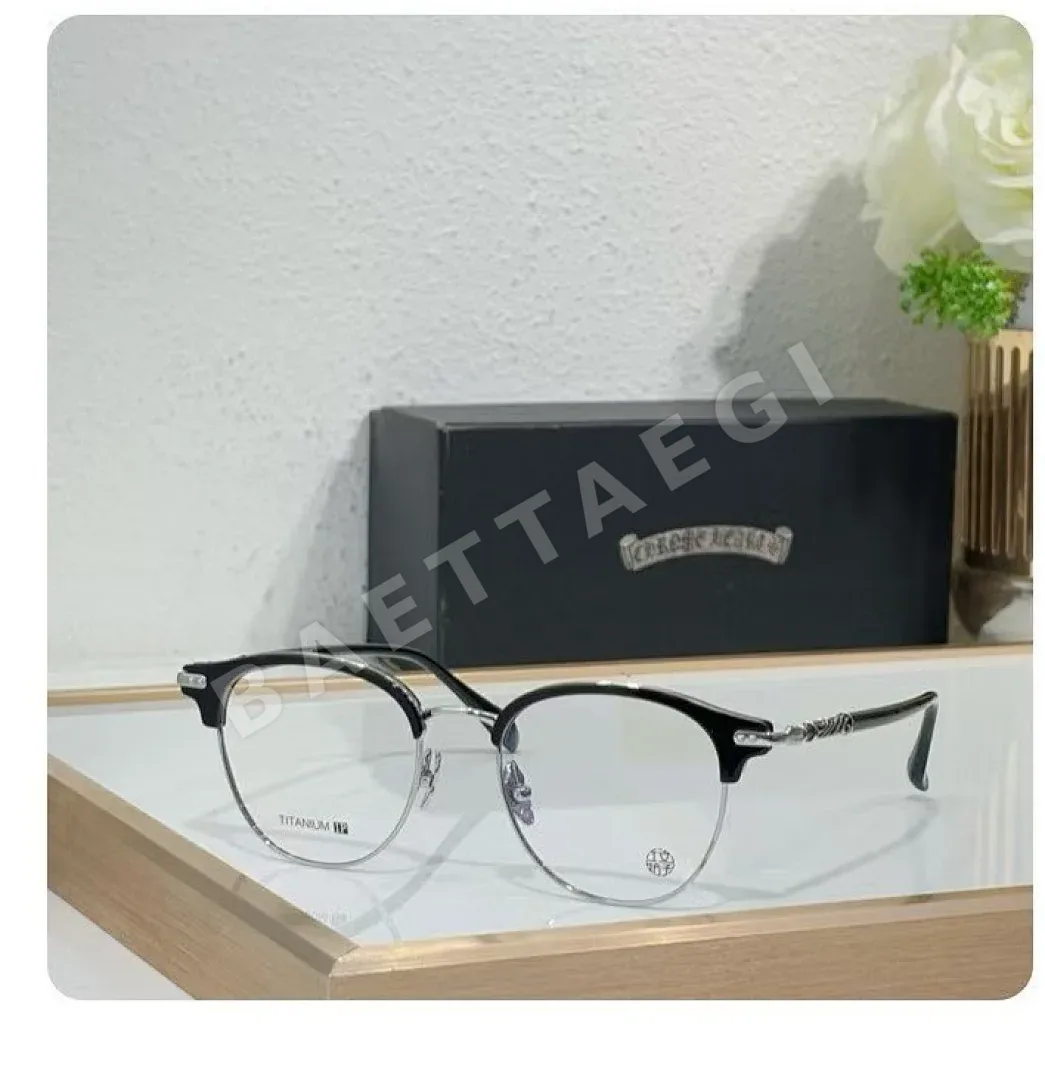 크롬하츠 선글라스 205088 Chrome Hearts Sunglasses 상세 이미지 9