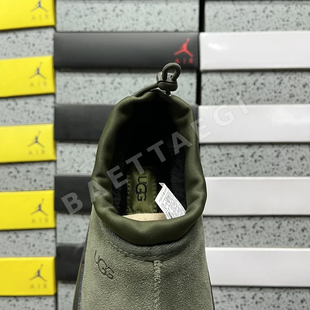 어그 [OT] 그린 블랙 209021 UGG 상세 이미지 6