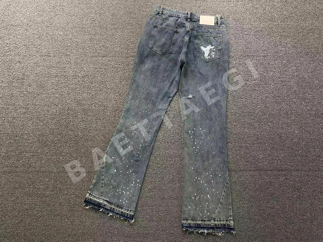 갤러리디파트먼트 바지 203260 Gallery Dept. Pants 상세 이미지 9