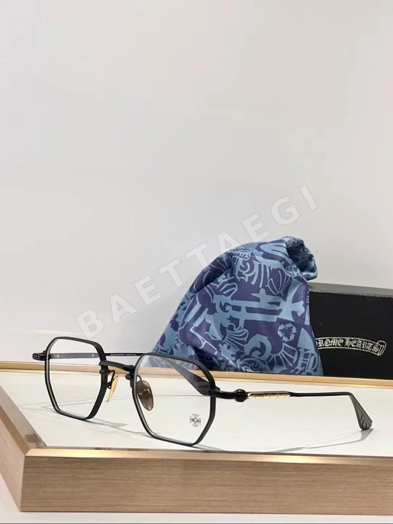 크롬하츠 선글라스 205135 Chrome Hearts Sunglasses 상세 이미지 9