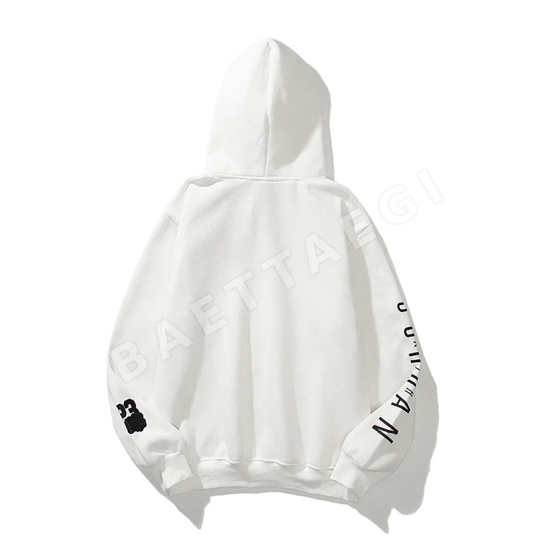 나이키 조던 후드티 203071 Nike Jordan Hoodie 상세 이미지 3