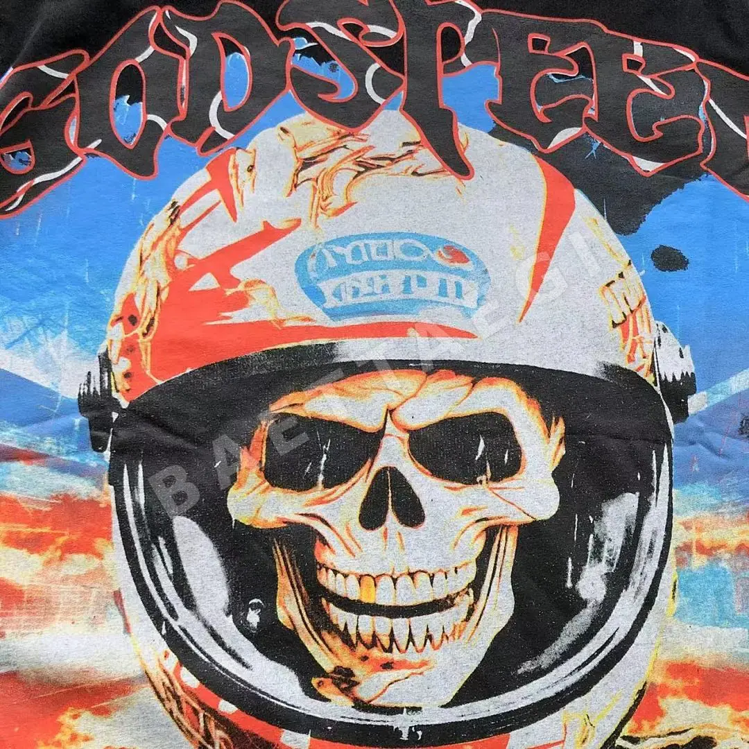 갓스피드 긴팔 티셔츠 203370 Godspeed Long Sleeve 상세 이미지 12