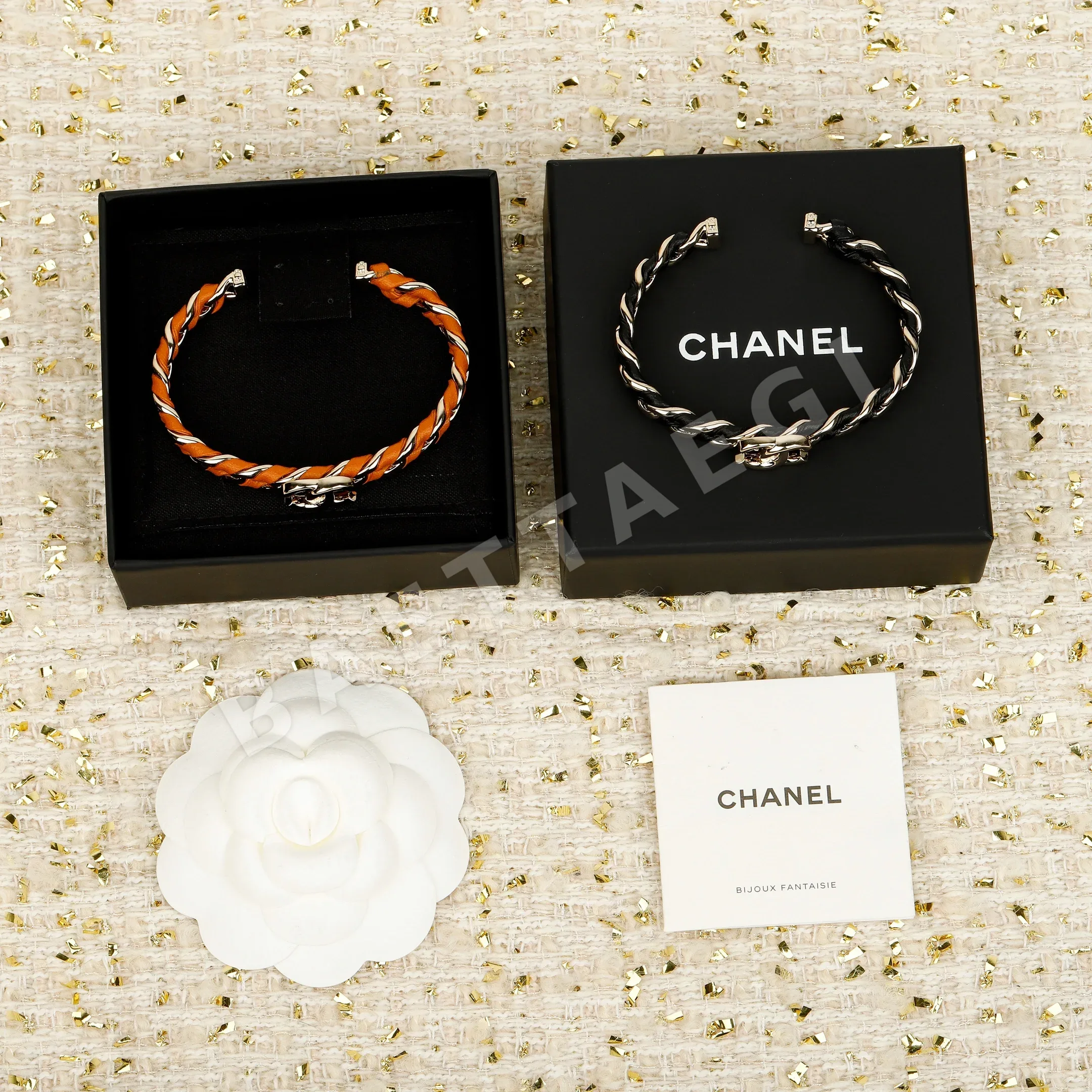 샤넬 팔찌 69212 Chanel Bracelet 상세 이미지 12