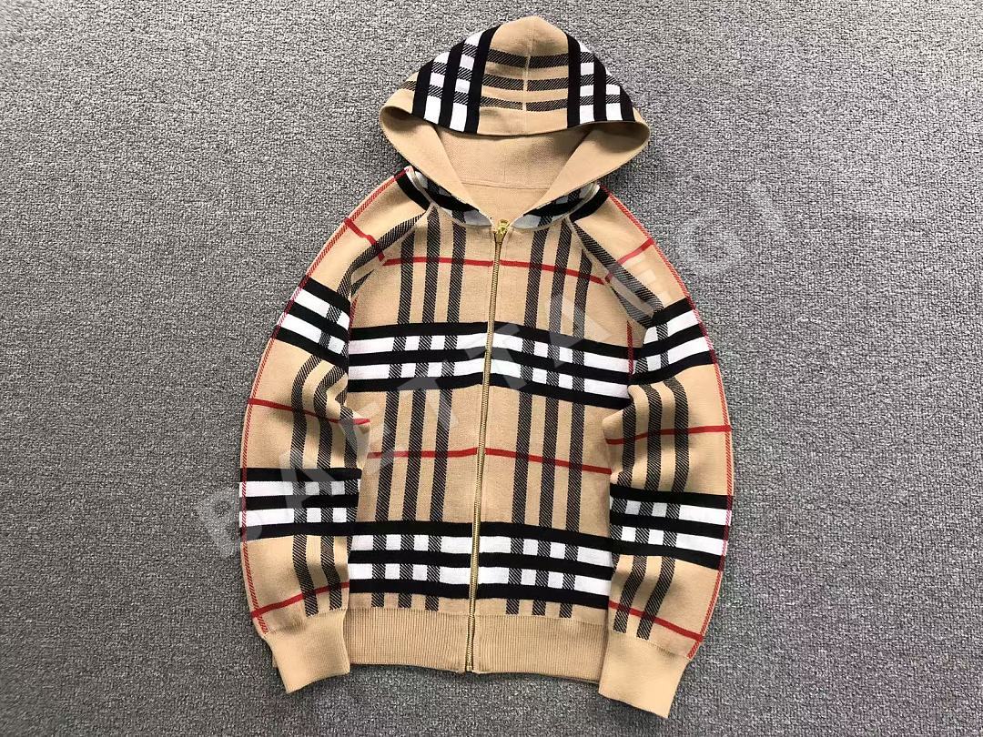 버버리 스웨터 203537 Burberry Sweater 상세 이미지 17