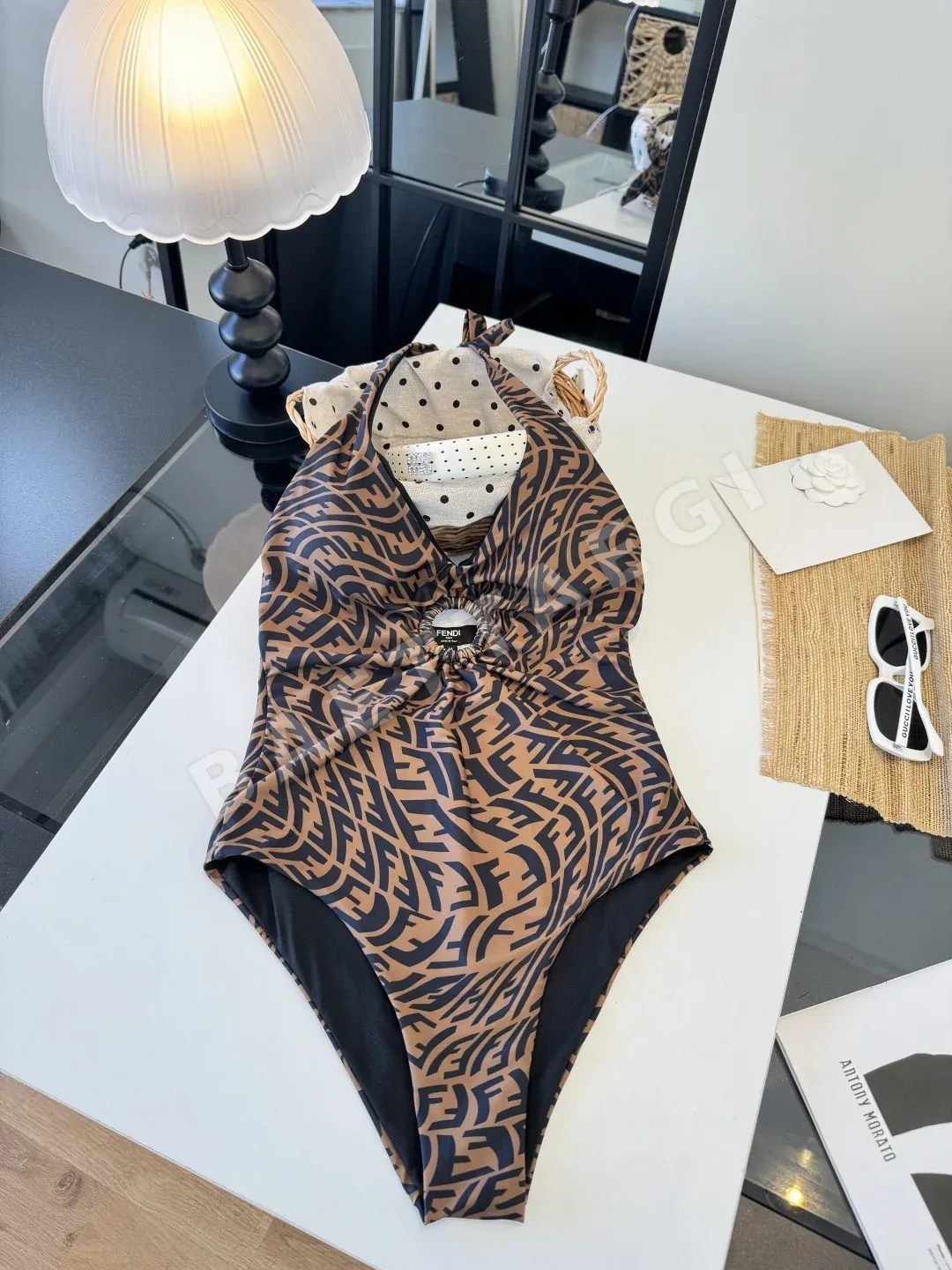 펜디 여성 액티브웨어 53583 Fendi Women Activewear 상세 이미지 6