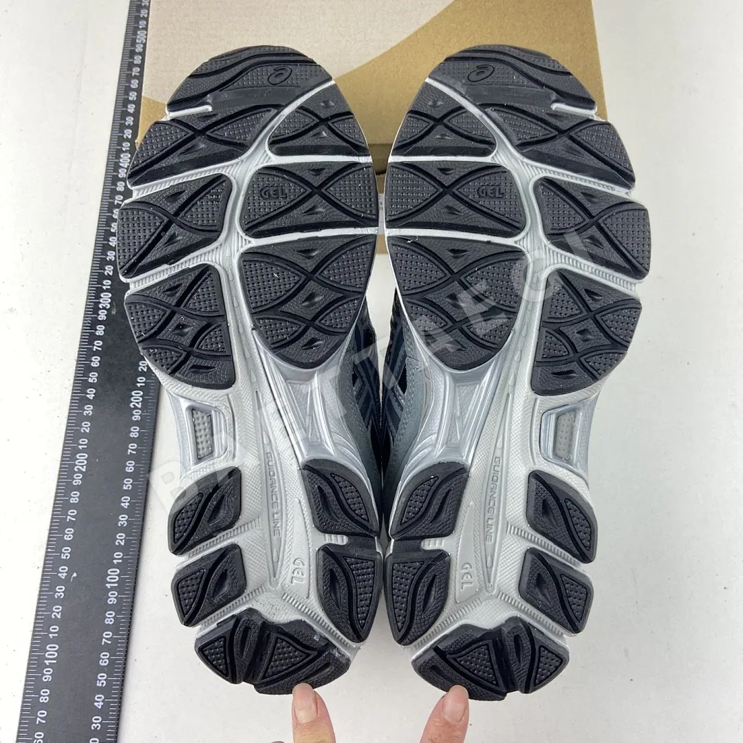 아식스 [HP] 젤 NYC 1203A383-003 200221 Asics Gel-NYC Black Fjord Grey 상세 이미지 7