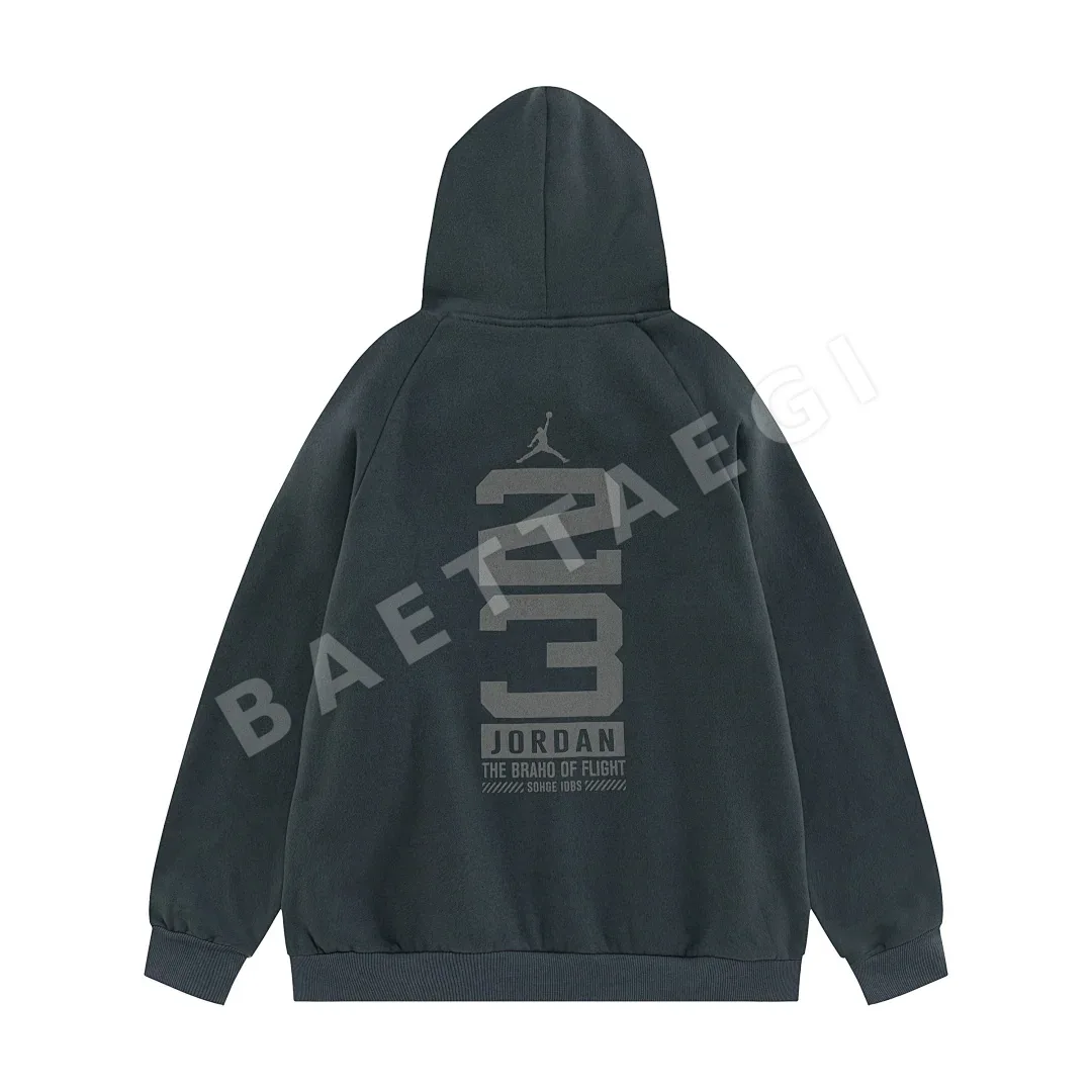 나이키 조던 후드티 203052 Nike Jordan Hoodie 상세 이미지 18