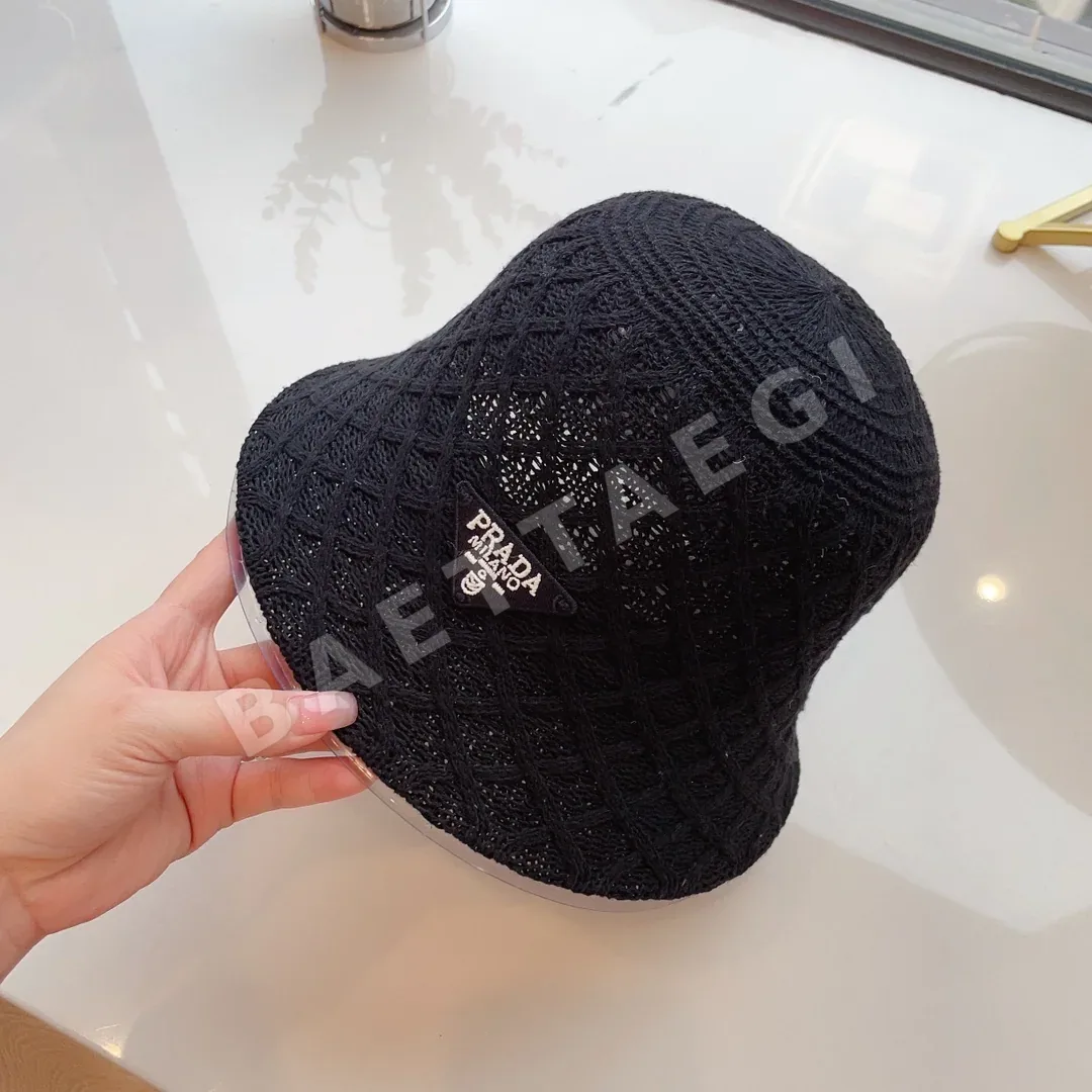 프라다 모자 85048 Prada Cap 상세 이미지 3