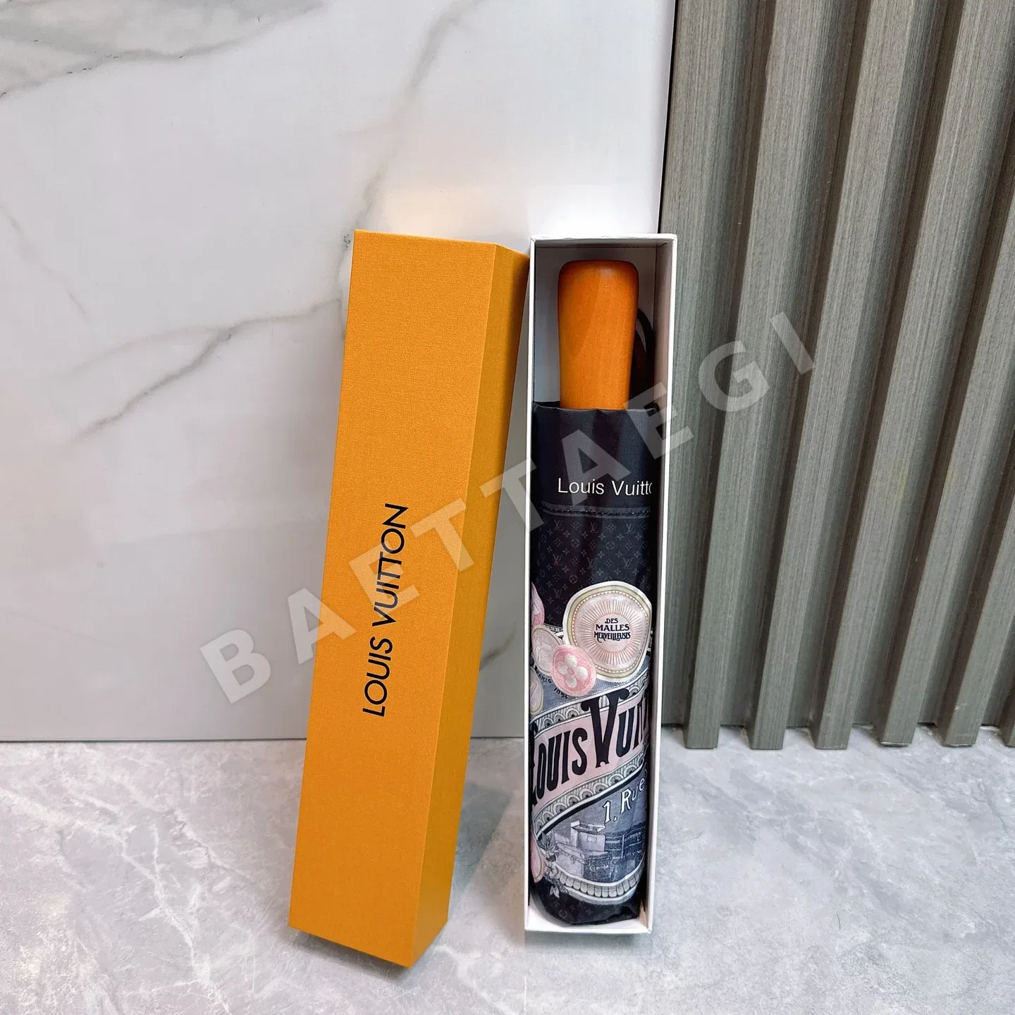 루이비통 우산 85748 Louis Vuitton Umbrella