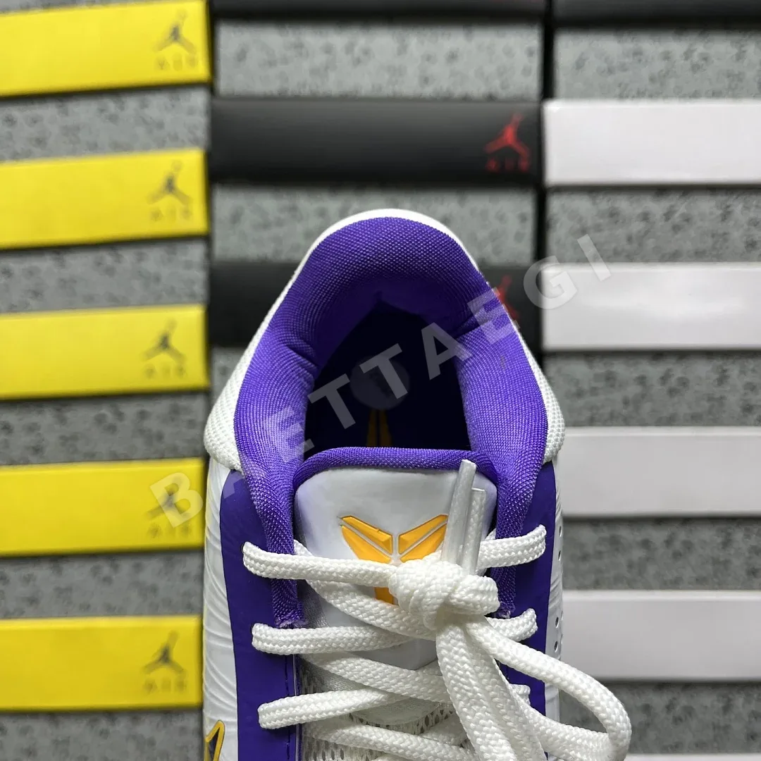 나이키 [S2] 코비 5 IM0557-102 201929 Nike Kobe 5 ZK6 상세 이미지 9
