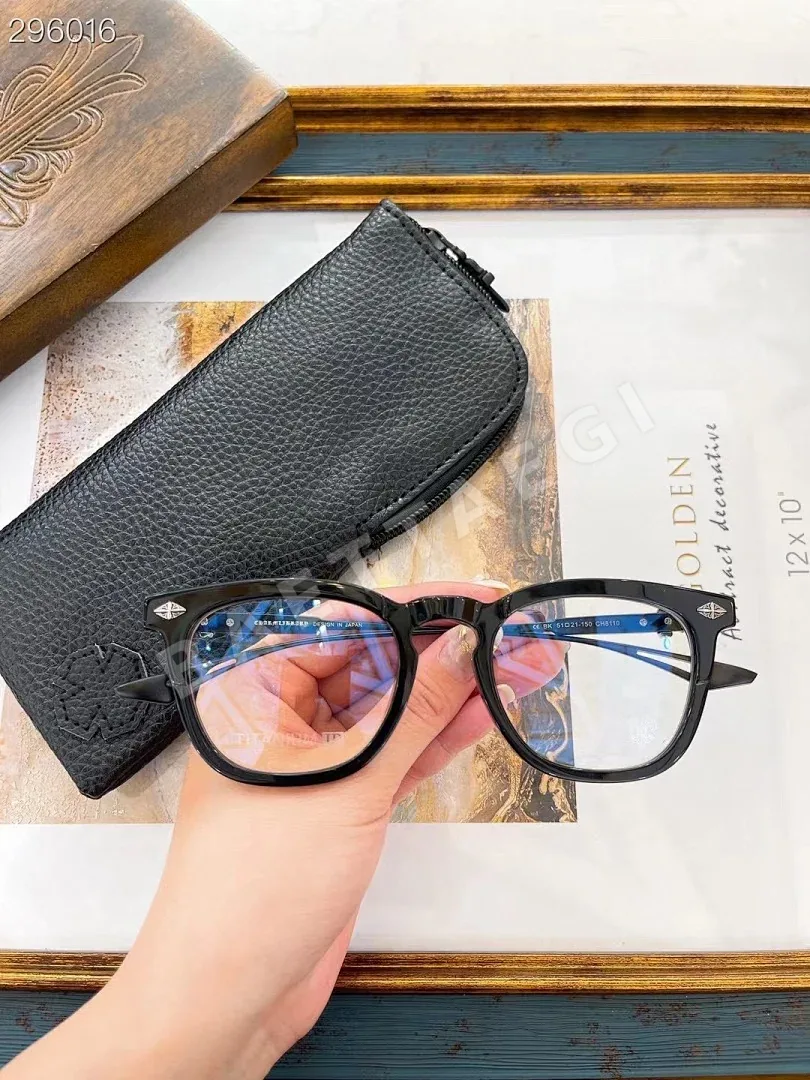 크롬하츠 선글라스 204842 Chrome Hearts Sunglasses 상세 이미지 4