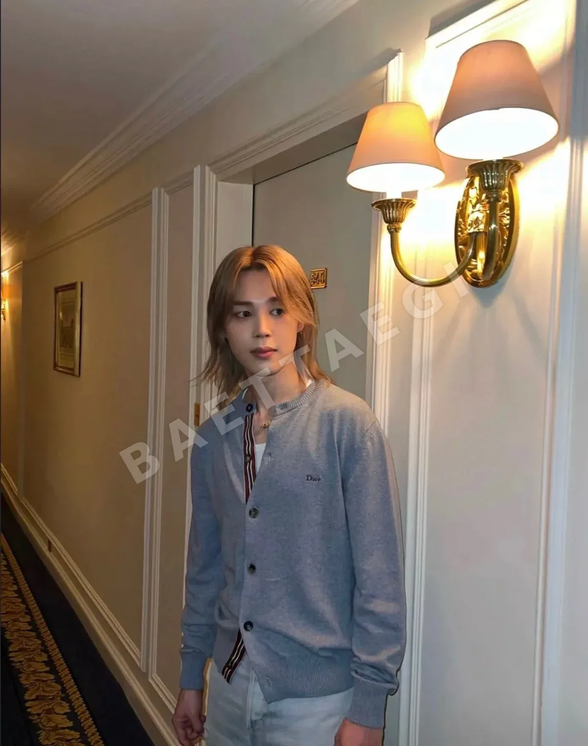 디올 남성 자켓 150729 Dior Jacket 상세 이미지 11