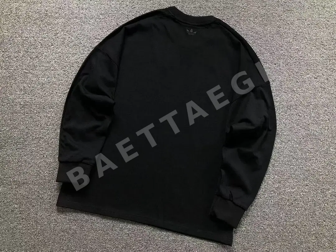 아디다스 긴팔 티셔츠 202975 Adidas Long Sleeve 상세 이미지 15