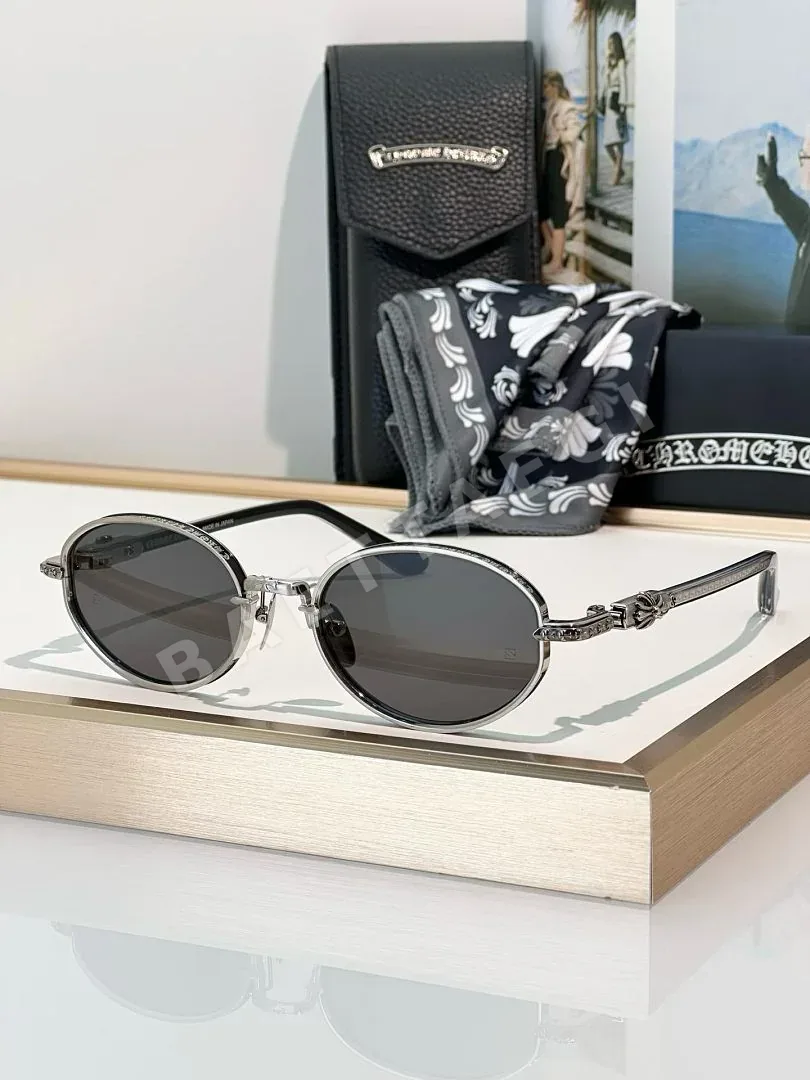 크롬하츠 선글라스 205200 Chrome Hearts Sunglasses 상세 이미지 13