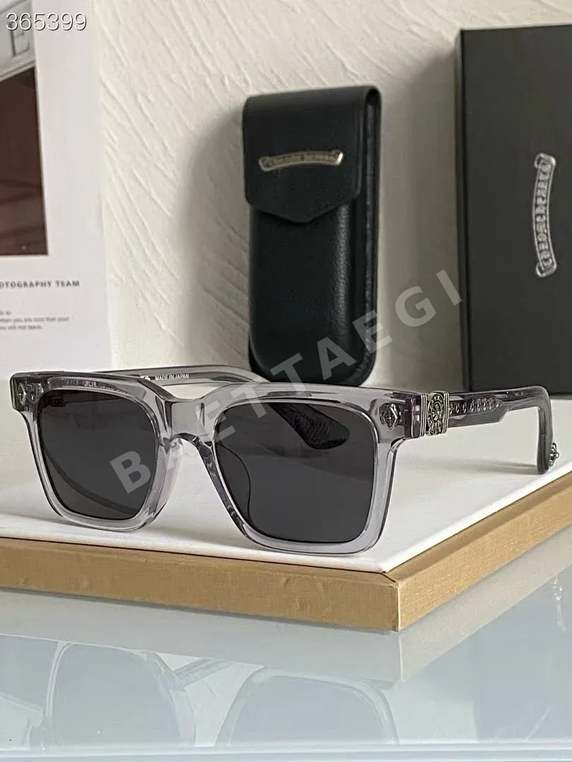 크롬하츠 선글라스 205107 Chrome Hearts Sunglasses 상세 이미지 4