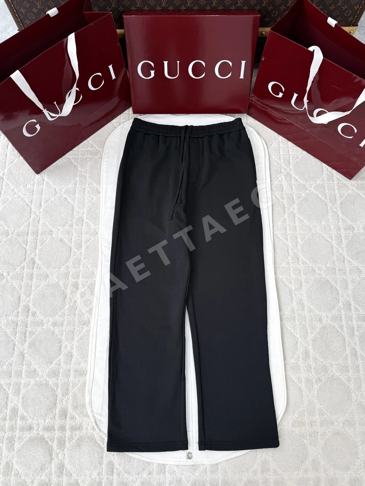 구찌 남성 바지 194299 Pants