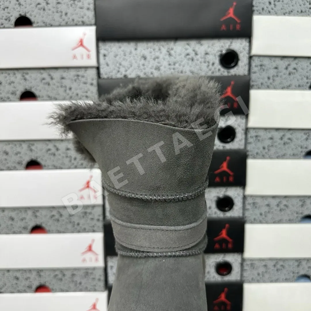 어그 [TOP] 208893 UGG 1016230 GREY 상세 이미지 5