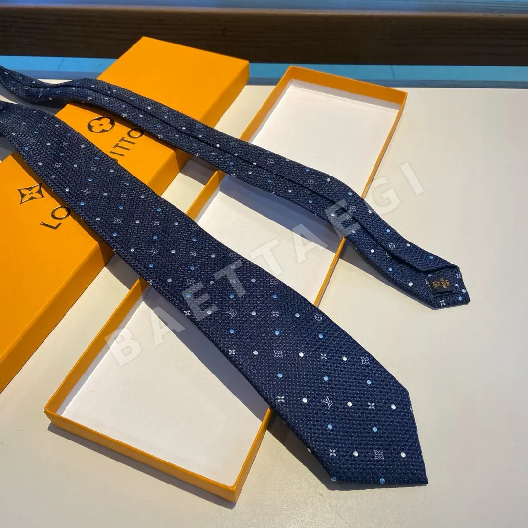 루이비통 넥타이 90036 Louis Vuitton Accessories 상세 이미지 5