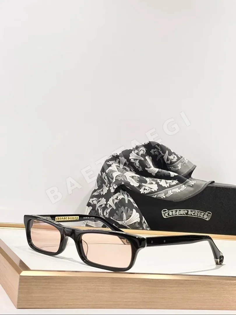 크롬하츠 선글라스 205132 Chrome Hearts Sunglasses 상세 이미지 8