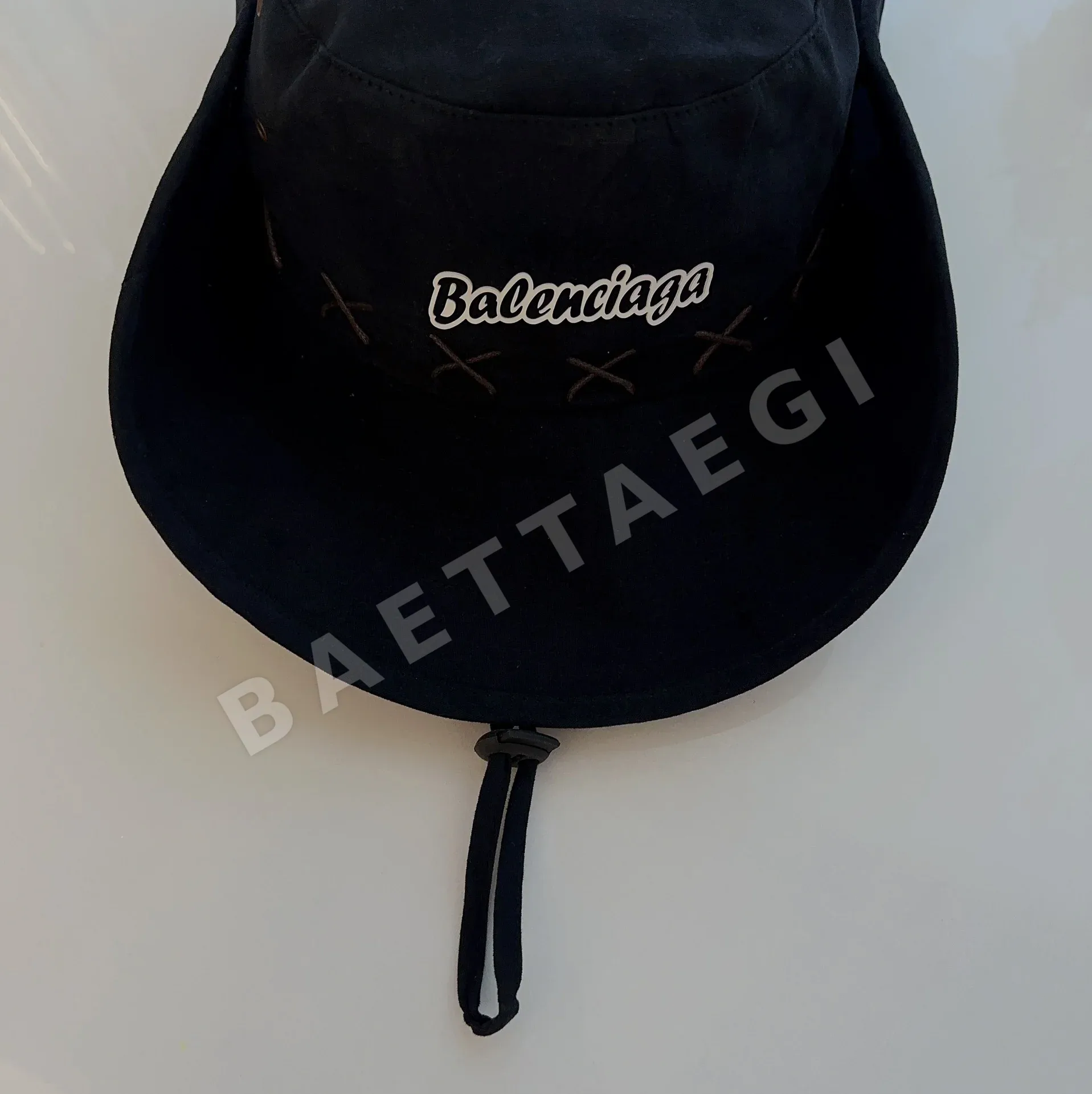 발렌시아가 모자 78130 Balenciaga Cap 상세 이미지 2