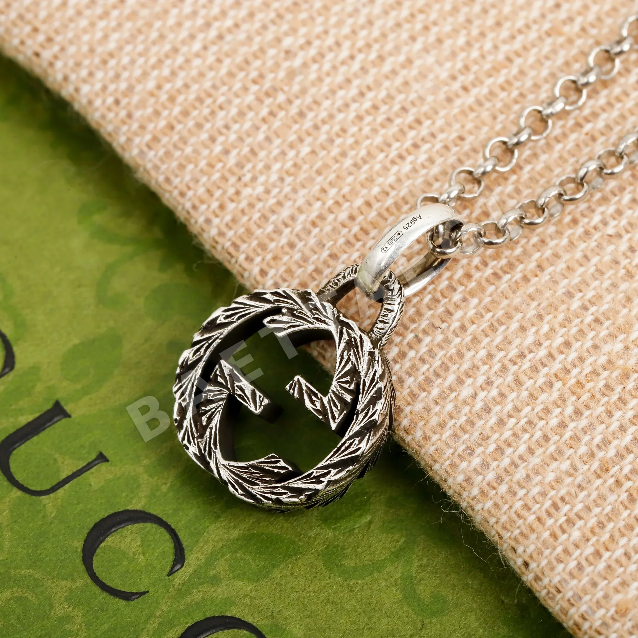 구찌 목걸이 55628 Gucci Necklace 상세 이미지 13