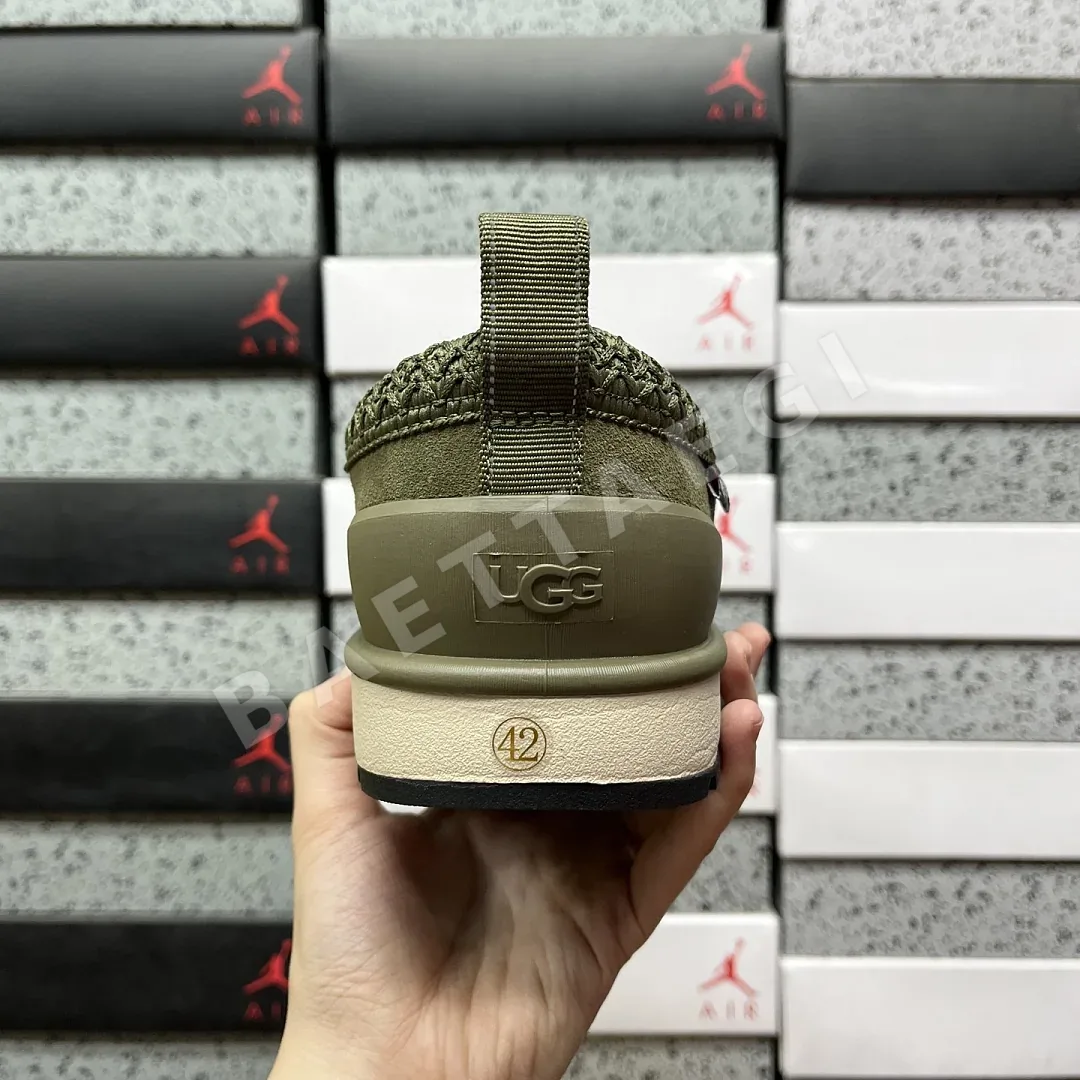 어그 [OT] 그린 209174 UGG 1180200 FNBL 상세 이미지 4