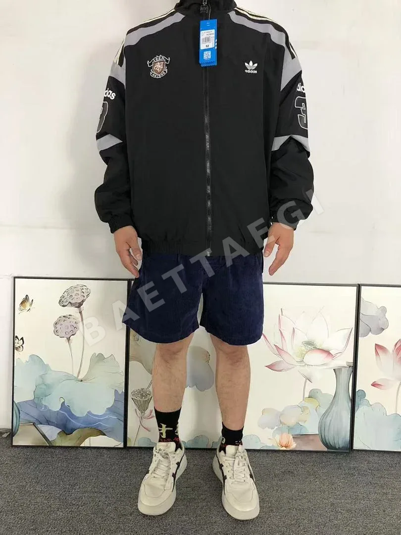 아디다스 자켓 202833 Adidas Jacket 상세 이미지 3