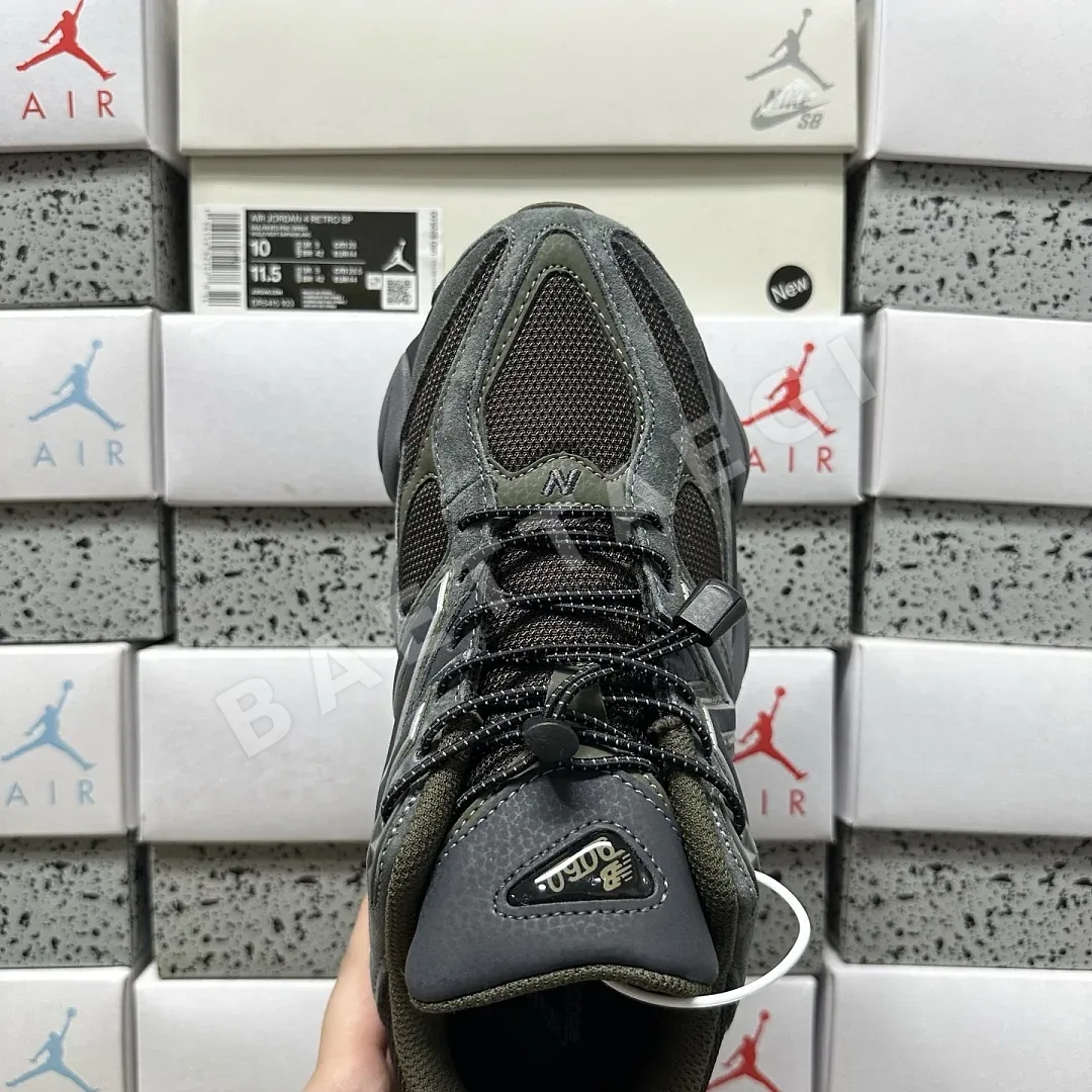 뉴발란스 [C] 9060 U9060PH 202129 New Balance 9060 상세 이미지 5