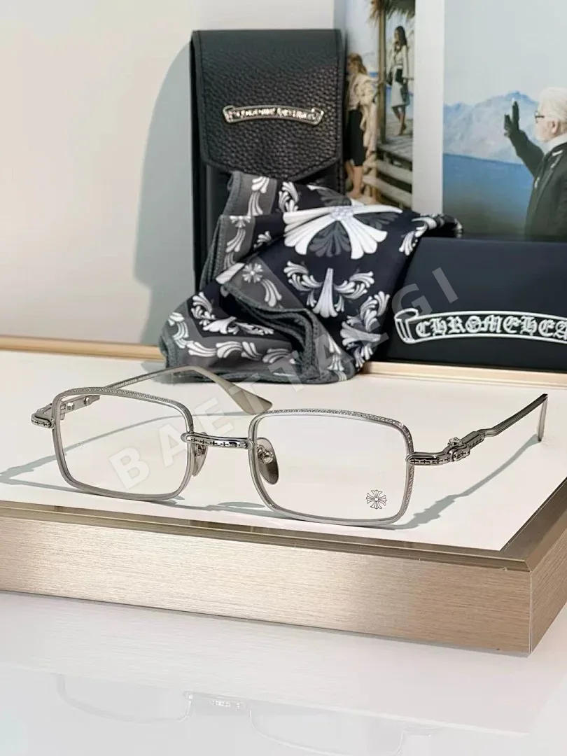 크롬하츠 선글라스 205118 Chrome Hearts Sunglasses 상세 이미지 4