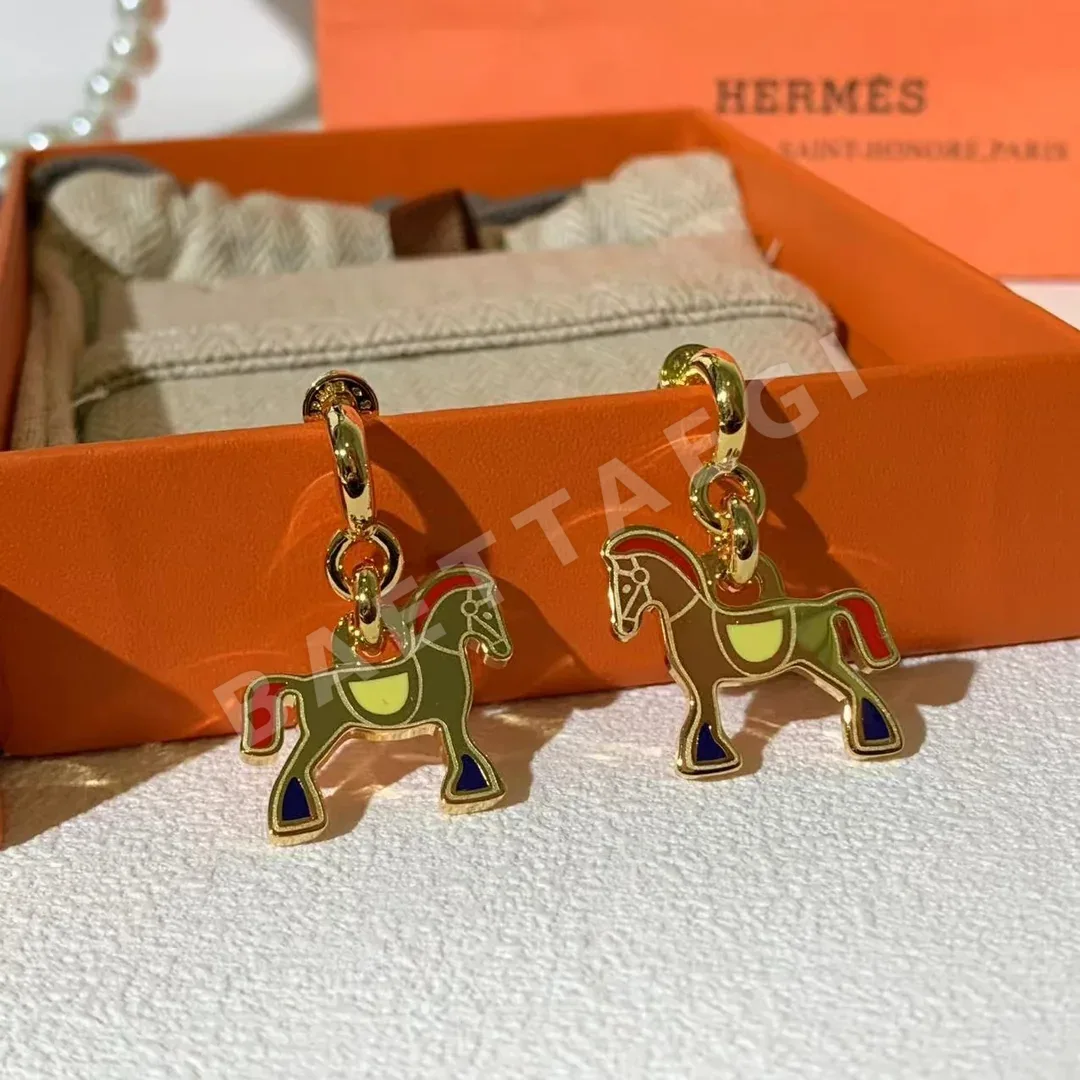 에르메스 귀걸이 69942 Hermes Earrings 상세 이미지 4