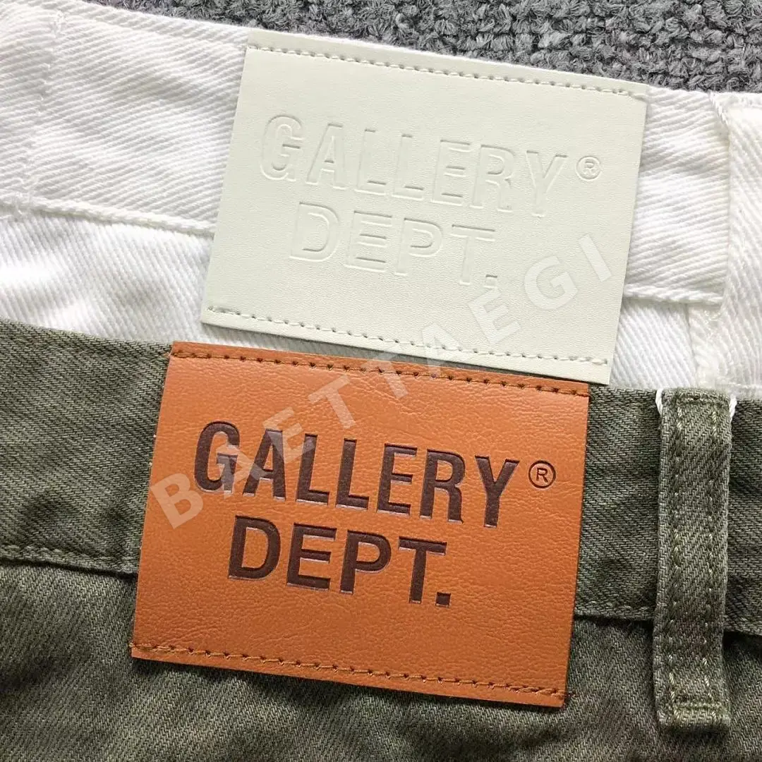 갤러리디파트먼트 바지 203268 Gallery Dept. Pants 상세 이미지 12