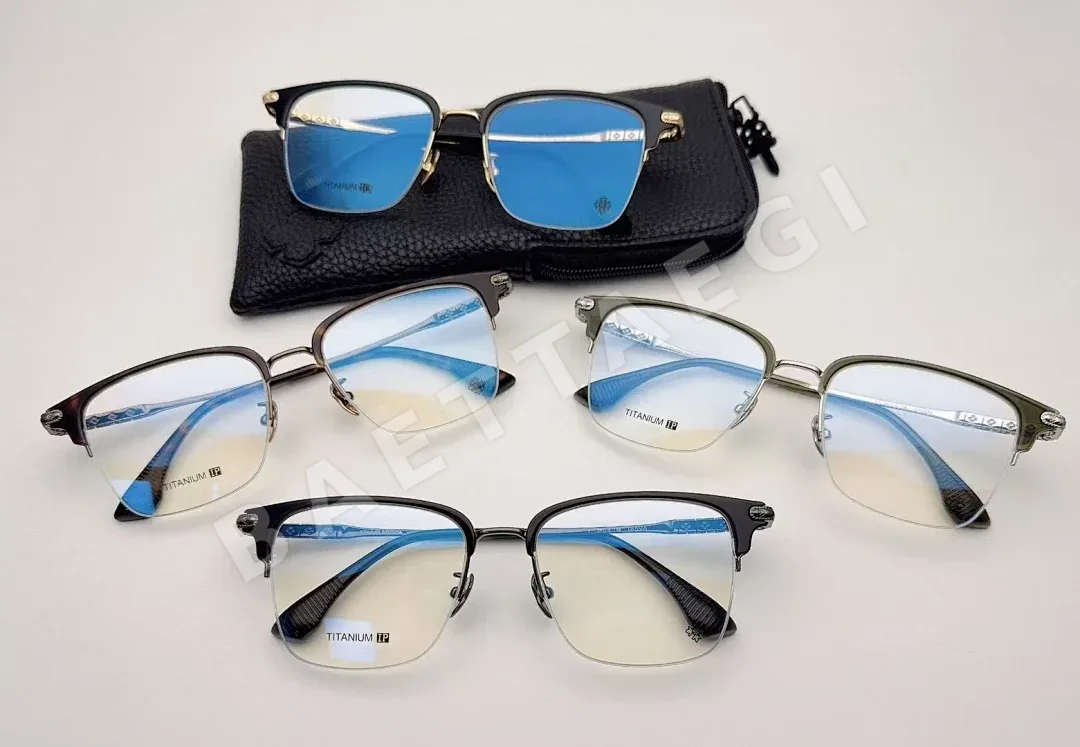 크롬하츠 선글라스 205022 Chrome Hearts Sunglasses 상세 이미지 2