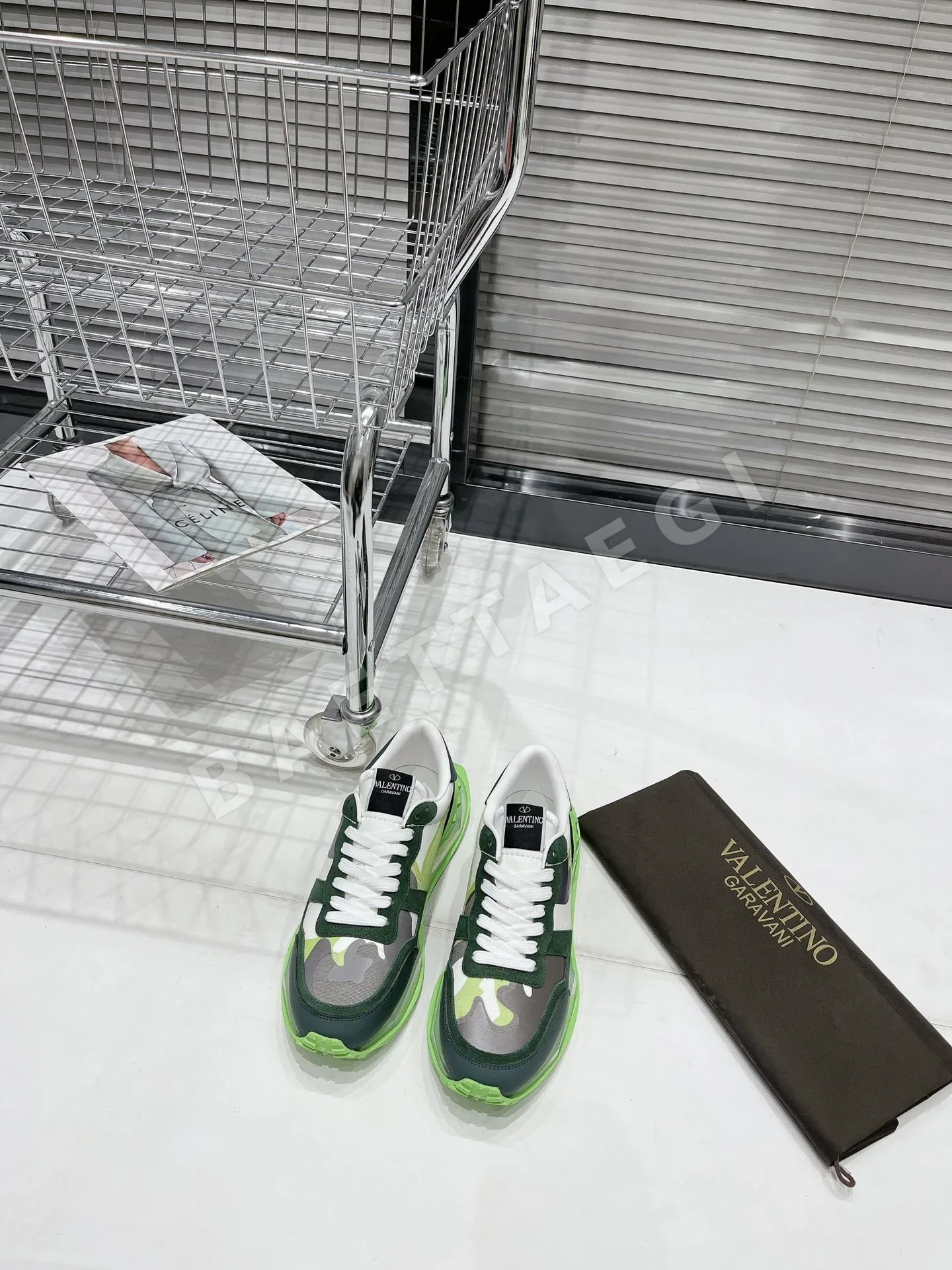 발렌티노 신발 24566