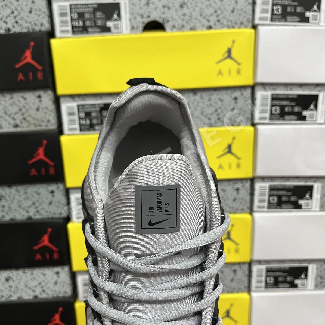 나이키 [OT] 에어 베이퍼맥스 플러스 CK0900-001 201572 Nike Air Vapormax Plus Cool Grey Black 상세 이미지 6