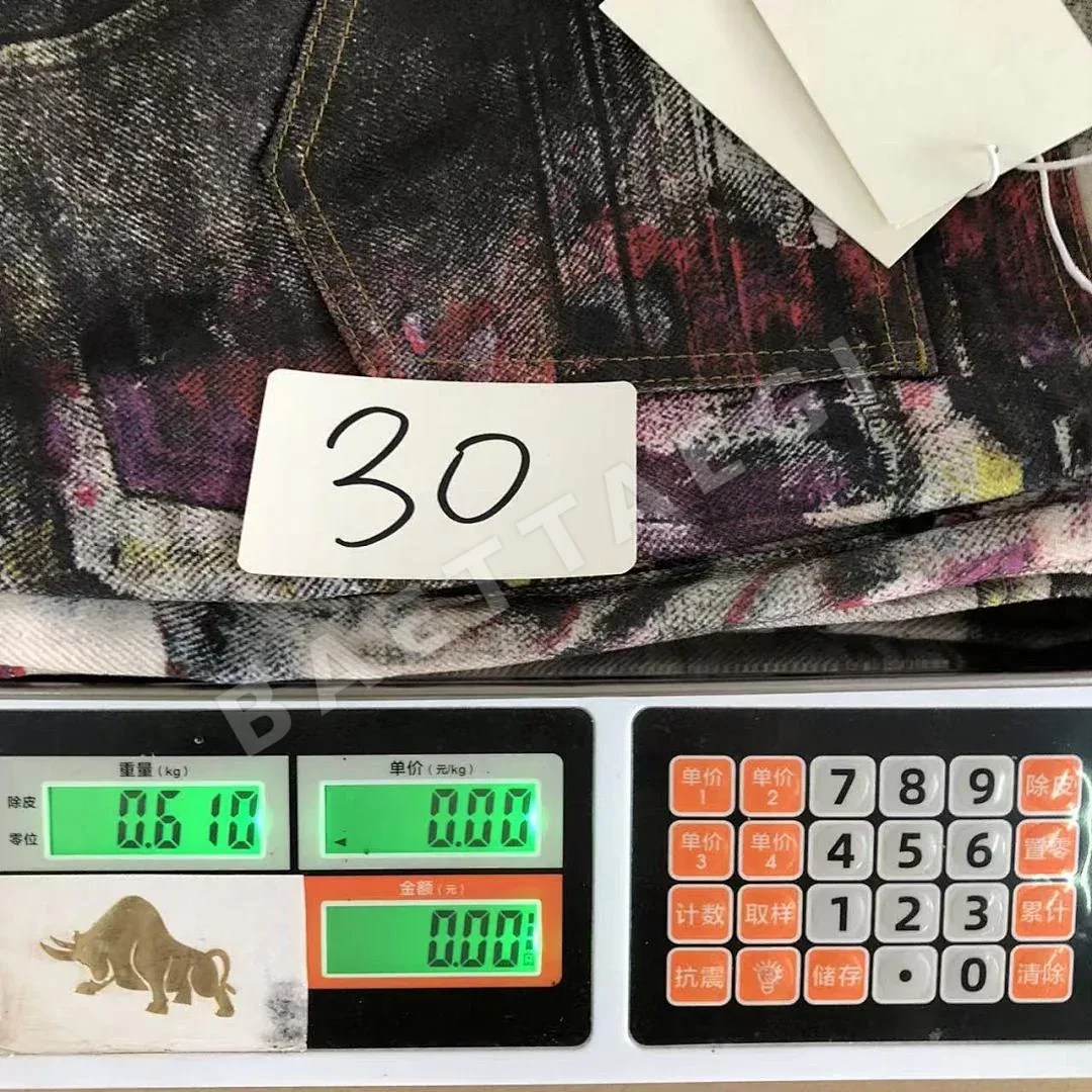 아크네스튜디오 바지 202713 Acne Studios Pants 상세 이미지 26